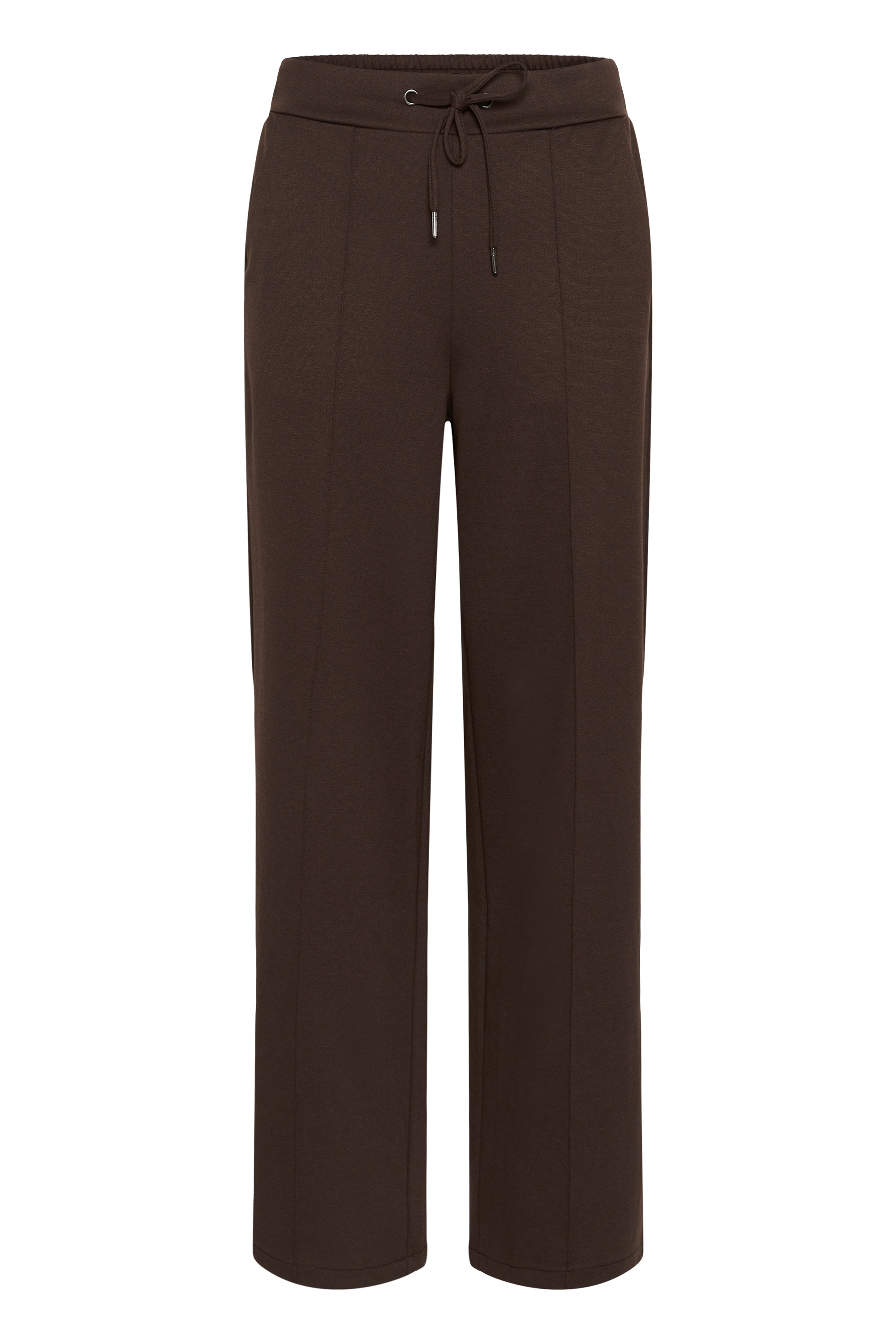 KAFFE Stoffhose »Damen Strickhose KAjenny«