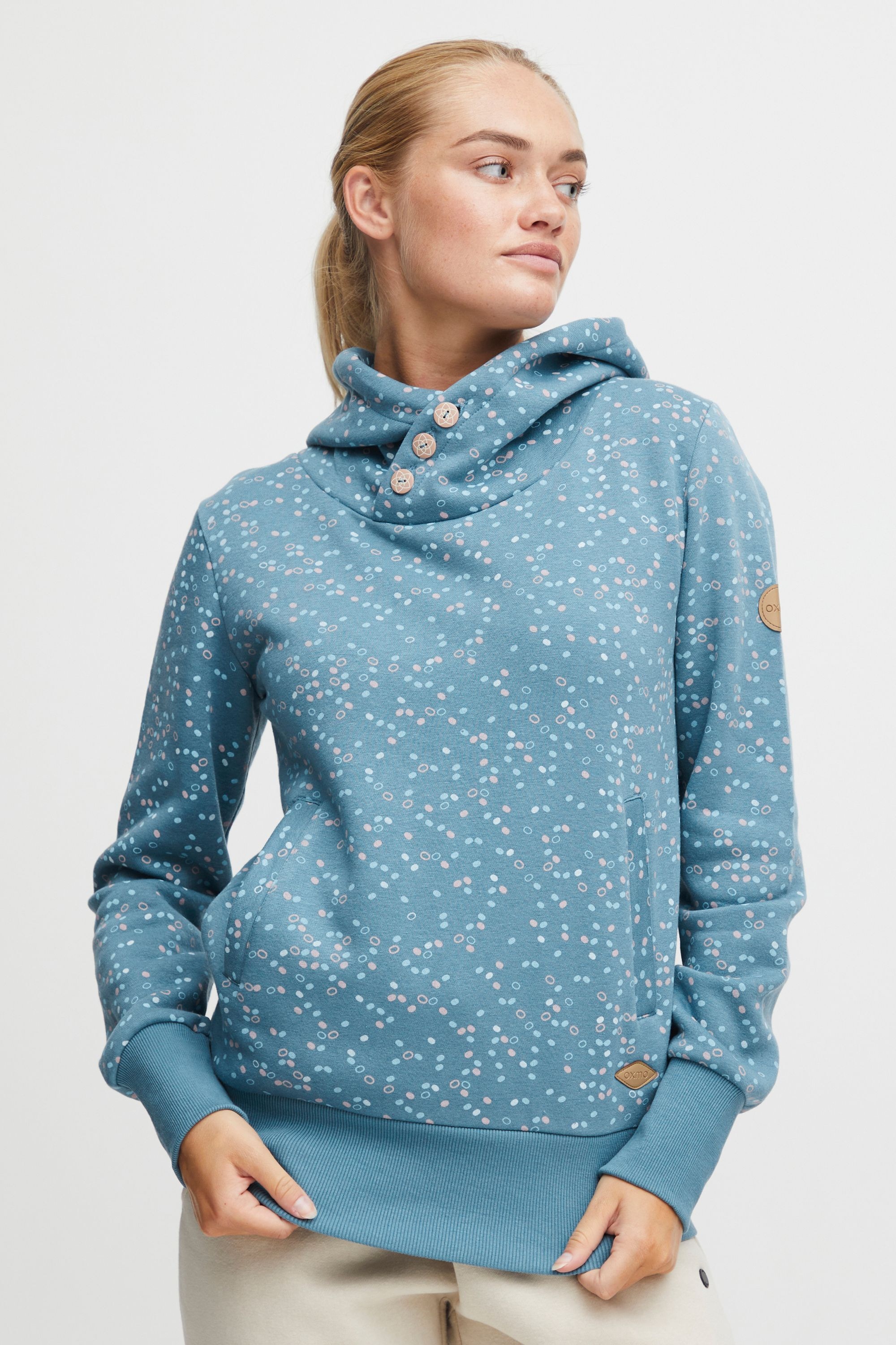 OXMO Hoodie »Hoodie OXBeate«
