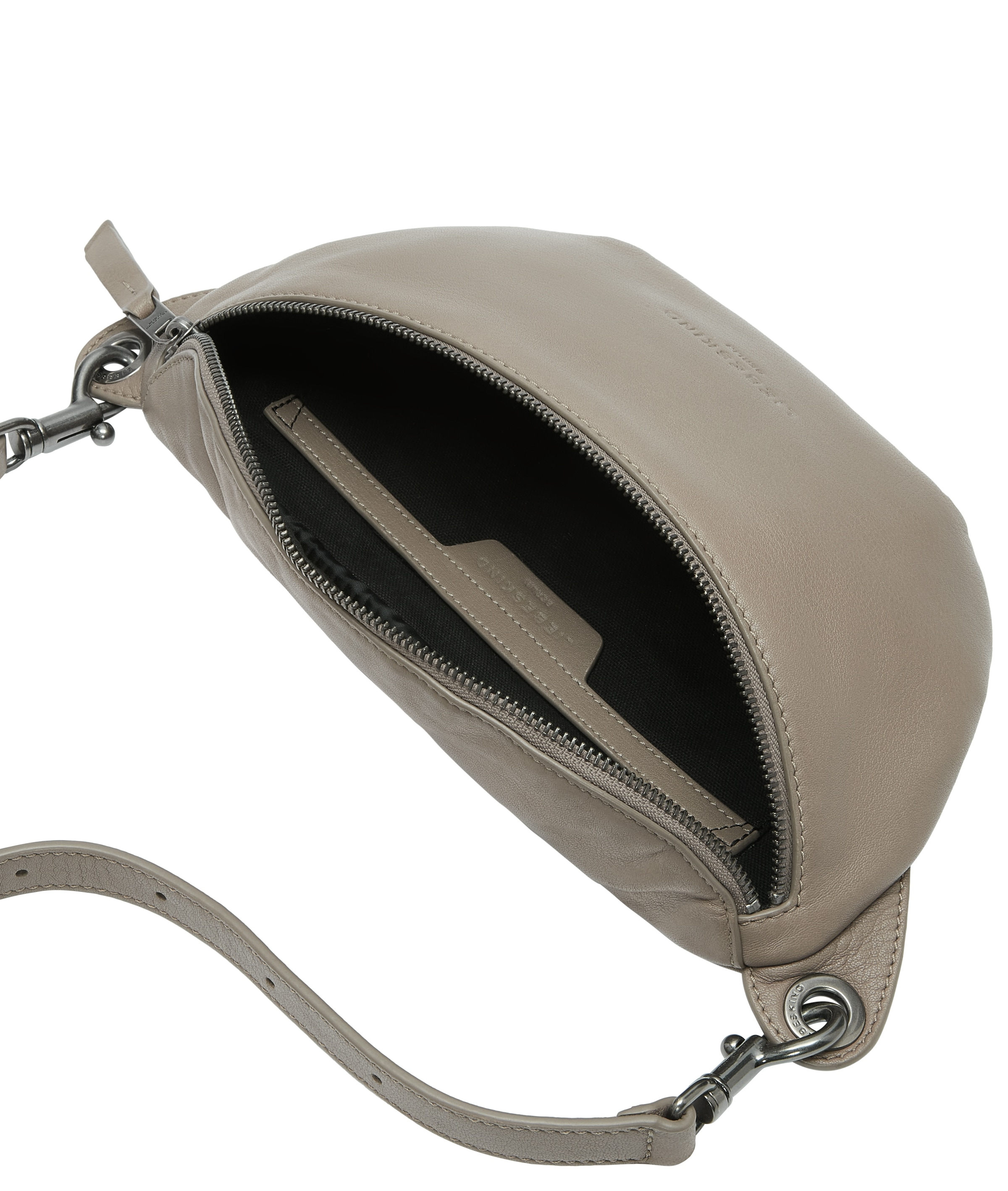 Liebeskind Berlin Bauchtasche »Belt-Bag CARRY OVER SHEEP NATURAL«