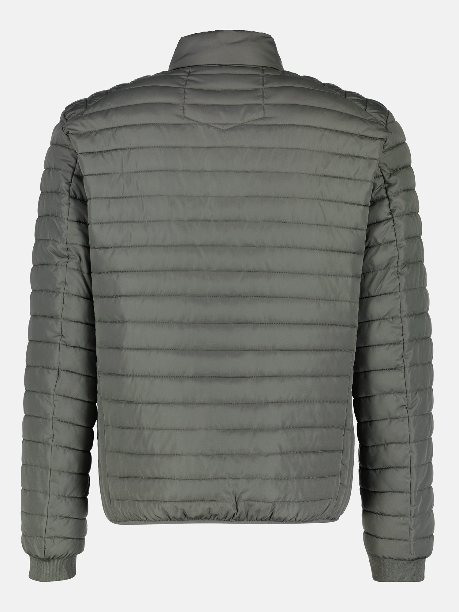 LERROS Steppjacke »LERROS Steppjacke, leicht wattiert«, ohne Kapuze, Windabweisend