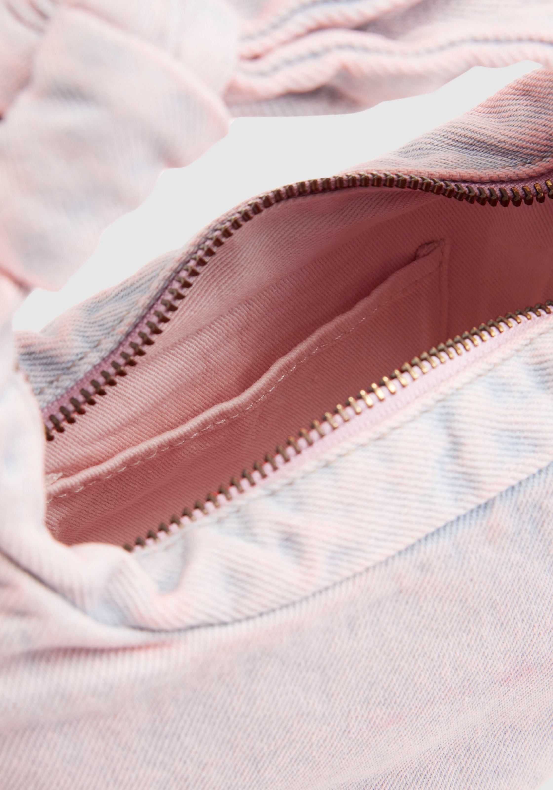 Levi's® Mini Bag mit Knoten-Henkel