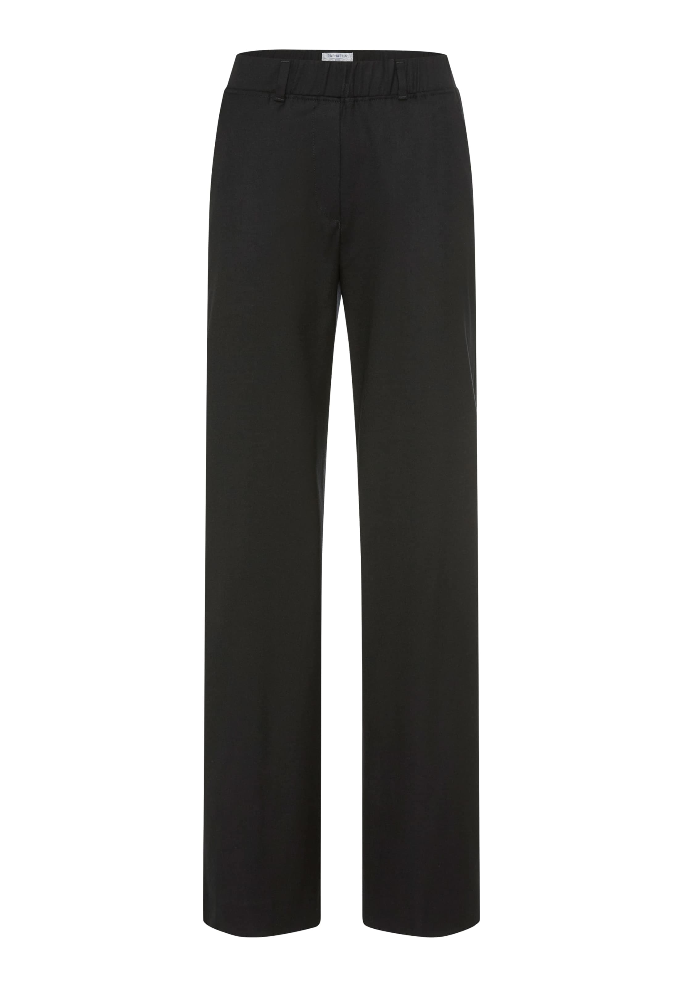RAPHAELA by BRAX Jogginghose "Style PAM FLARED" günstig online kaufen