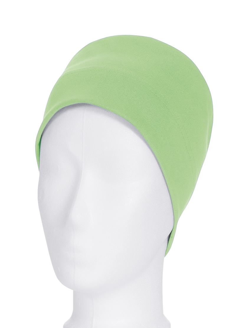 Trigema Strickmütze »TRIGEMA Soft-Cap«, (1 St.)