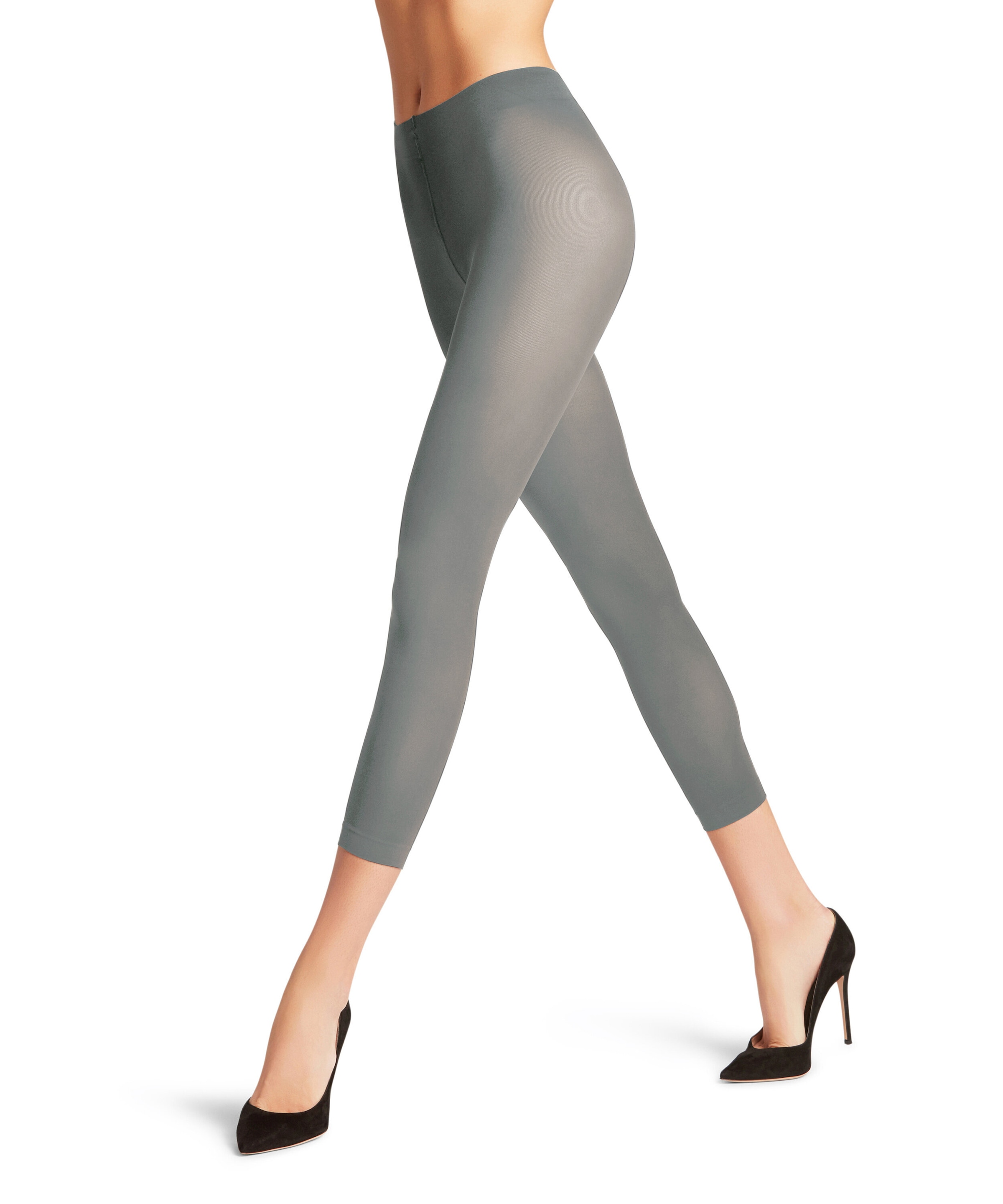FALKE Feinstrumpfleggings »Pure Matt« 50 DEN 1 Stk.