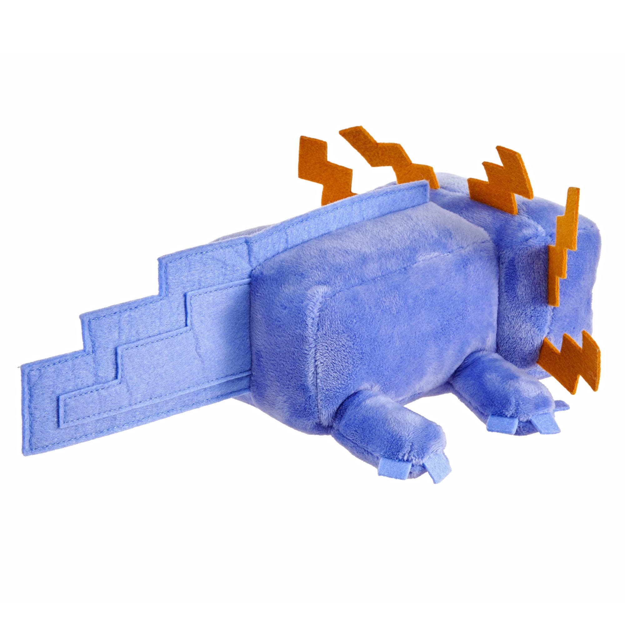 Mattel® Plüschfigur »Minecraft 8" Basic Plush - Blue Axolotl«