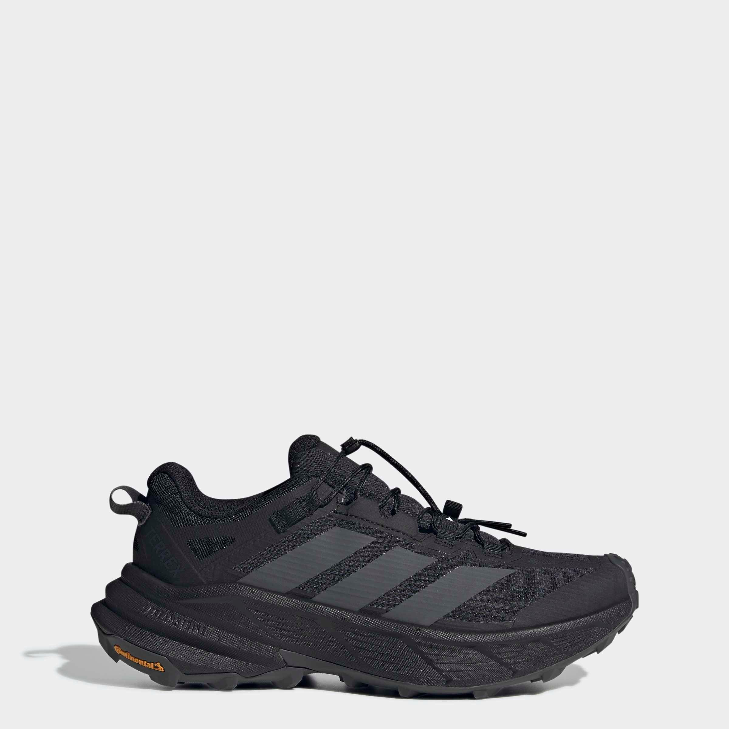 adidas TERREX Wanderschuh »TERREX FREEHIKER SL GORE-TEX«  wasserdicht