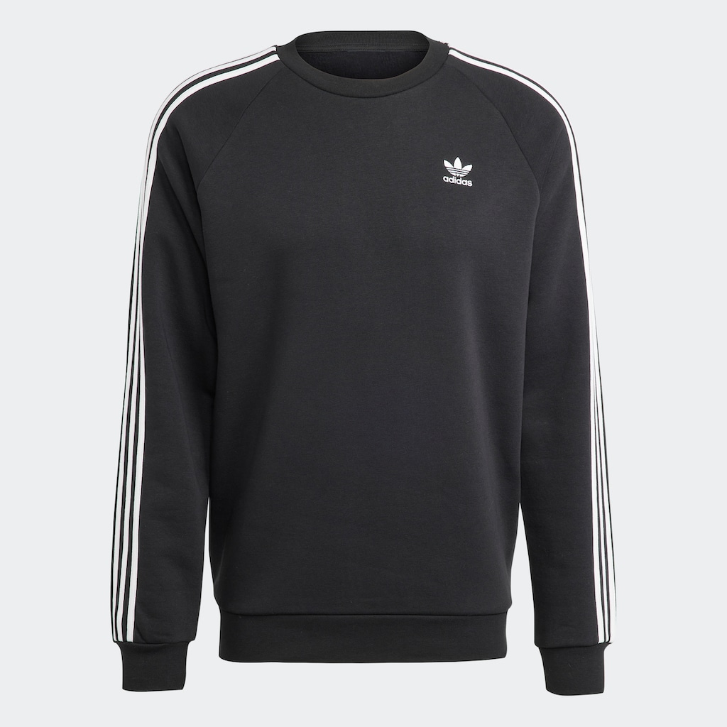 adidas Originals Sweatshirt »ADICOLOR CLASSICS 3-STREIFEN«