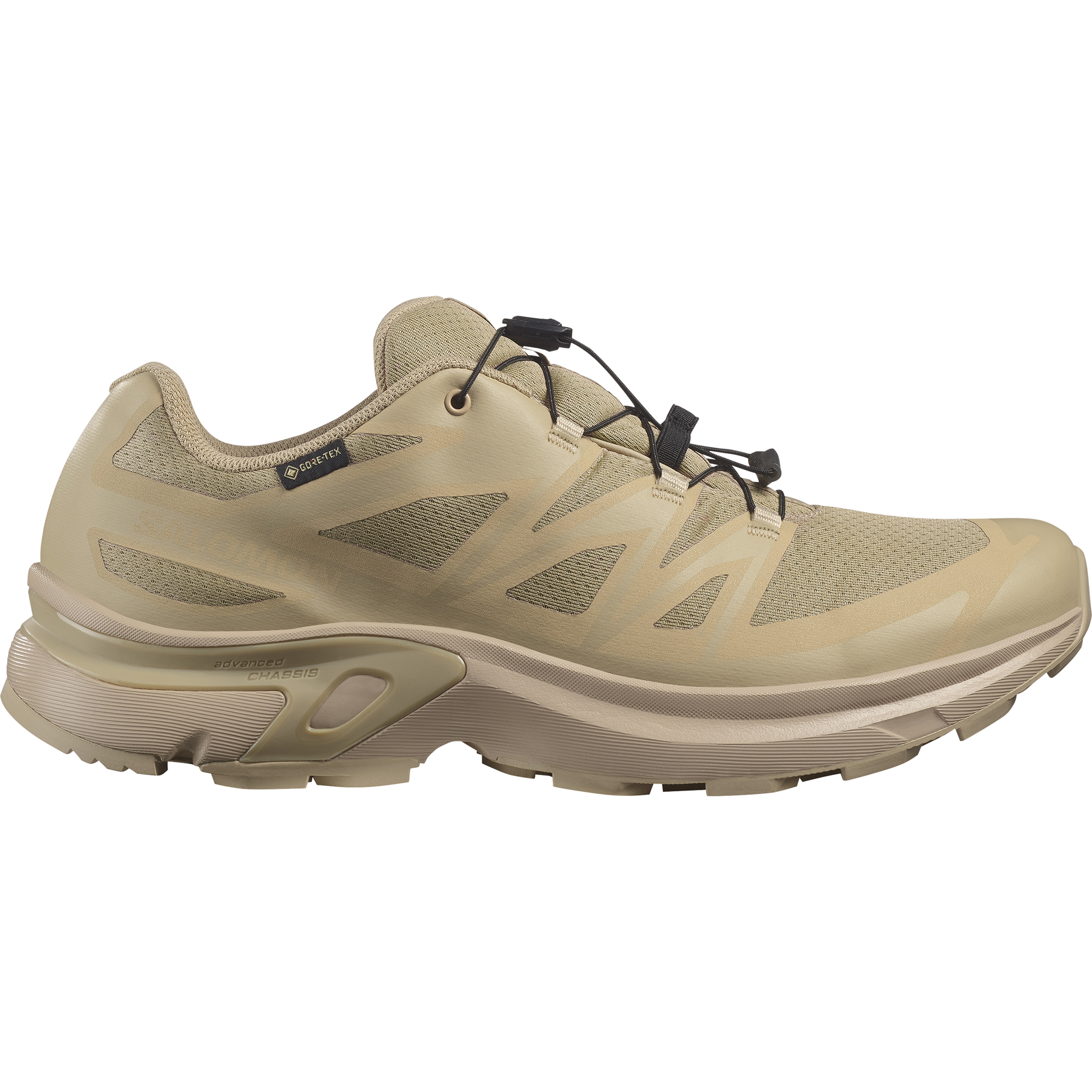 Salomon Sneaker "XT-EVR GORE-TEX W", wasserdicht günstig online kaufen
