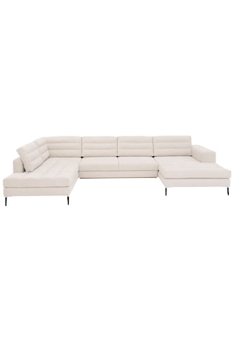 Home affaire Premium collection by sofa »Brandwood«...