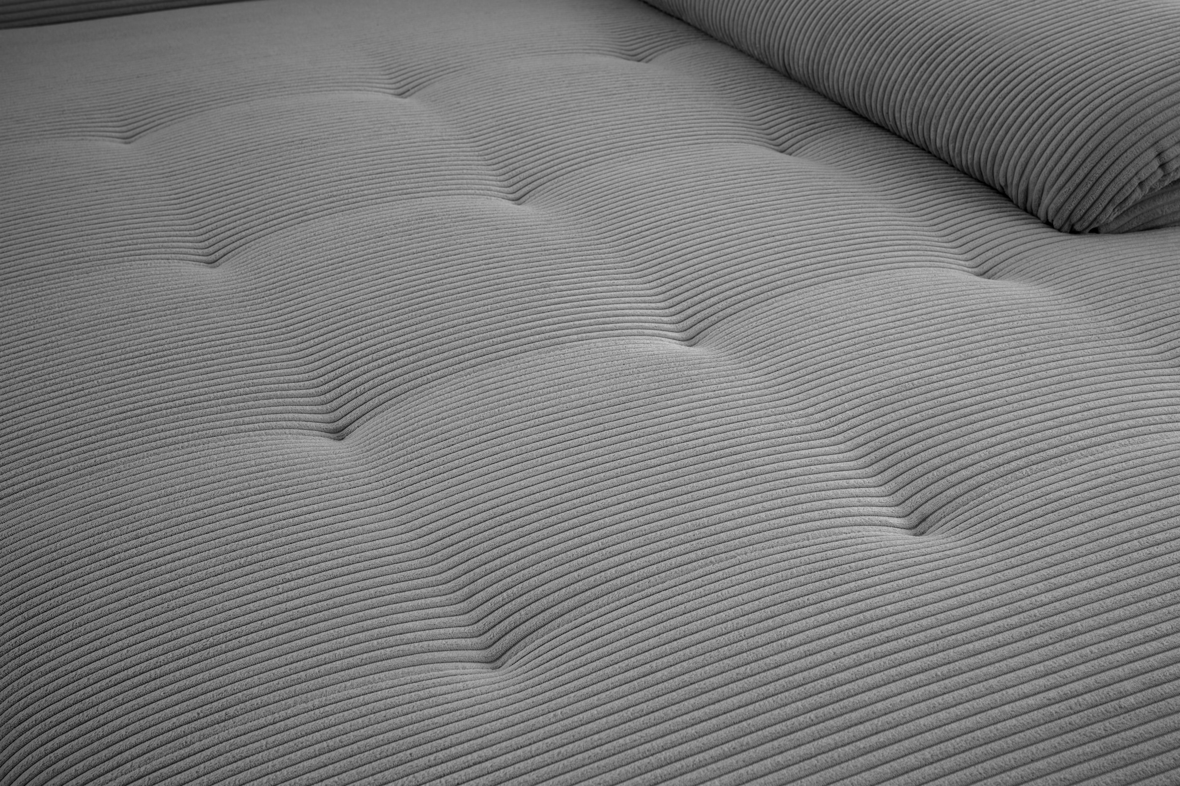 Mr. Couch Ecksofa »Dario, L-Form, mit Bett und Bettkasten«, mit Kaltschaum