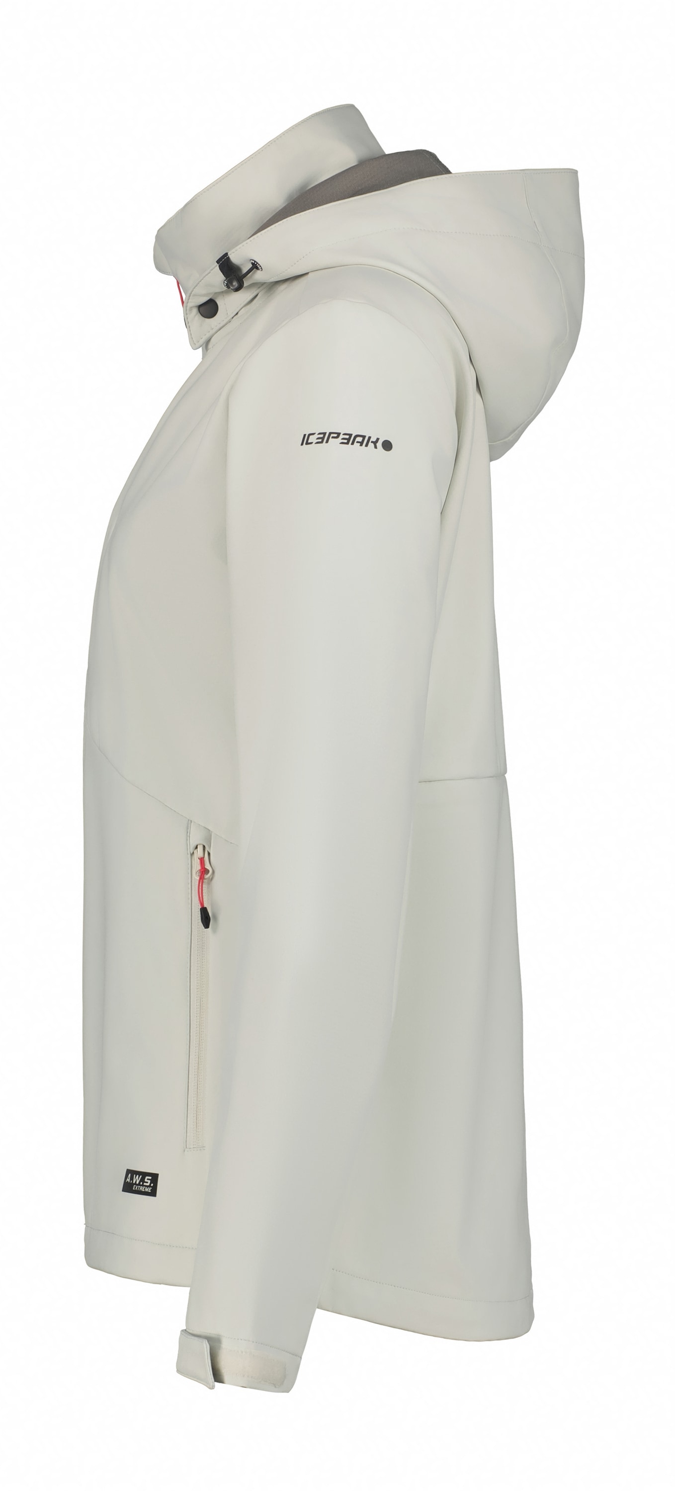 Icepeak Outdoorjacke »Icepeak Softshell jacke BURNET«