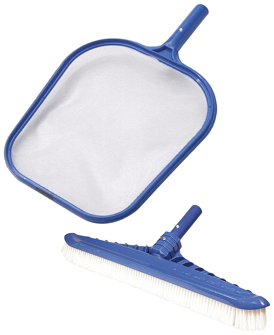 KONIFERA Rundpool »NEO 2« inkl. umfangreichem Zubehör, Tiefe 120 cm, versch. Größen