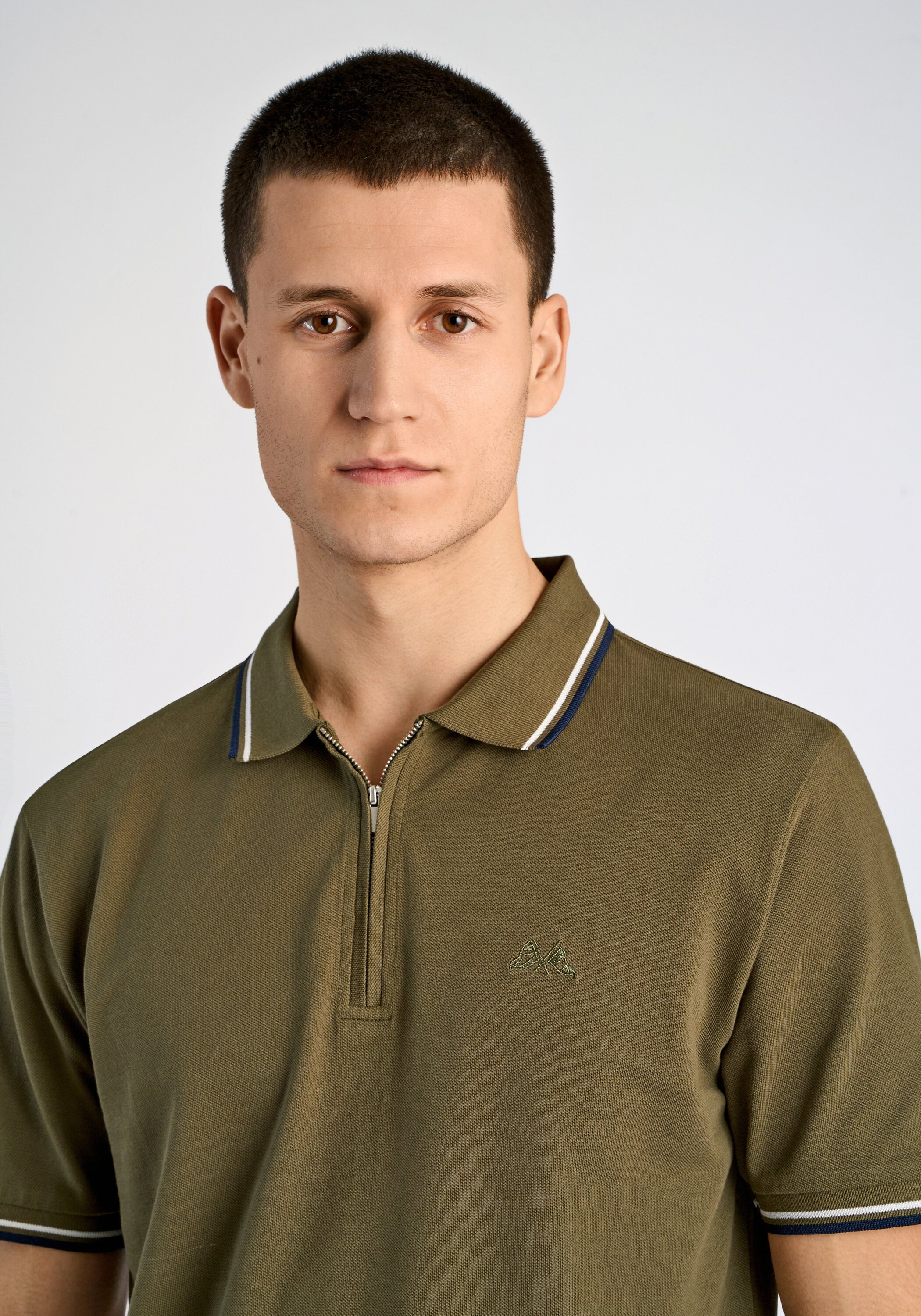 Thumbnail - LINDBERGH Poloshirt "Lindbergh Poloshirt"