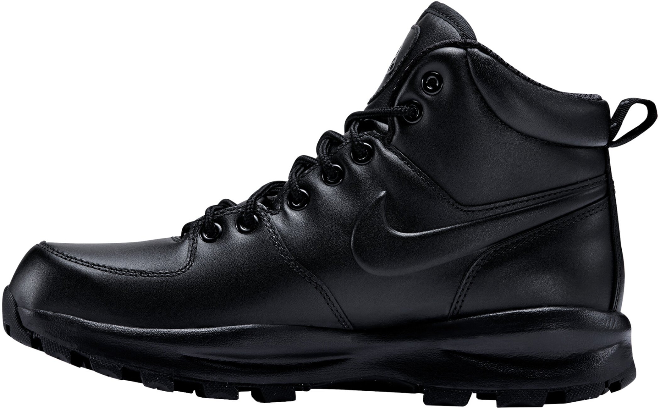 Nike Sportswear Schnürboots »Manoa Leather«