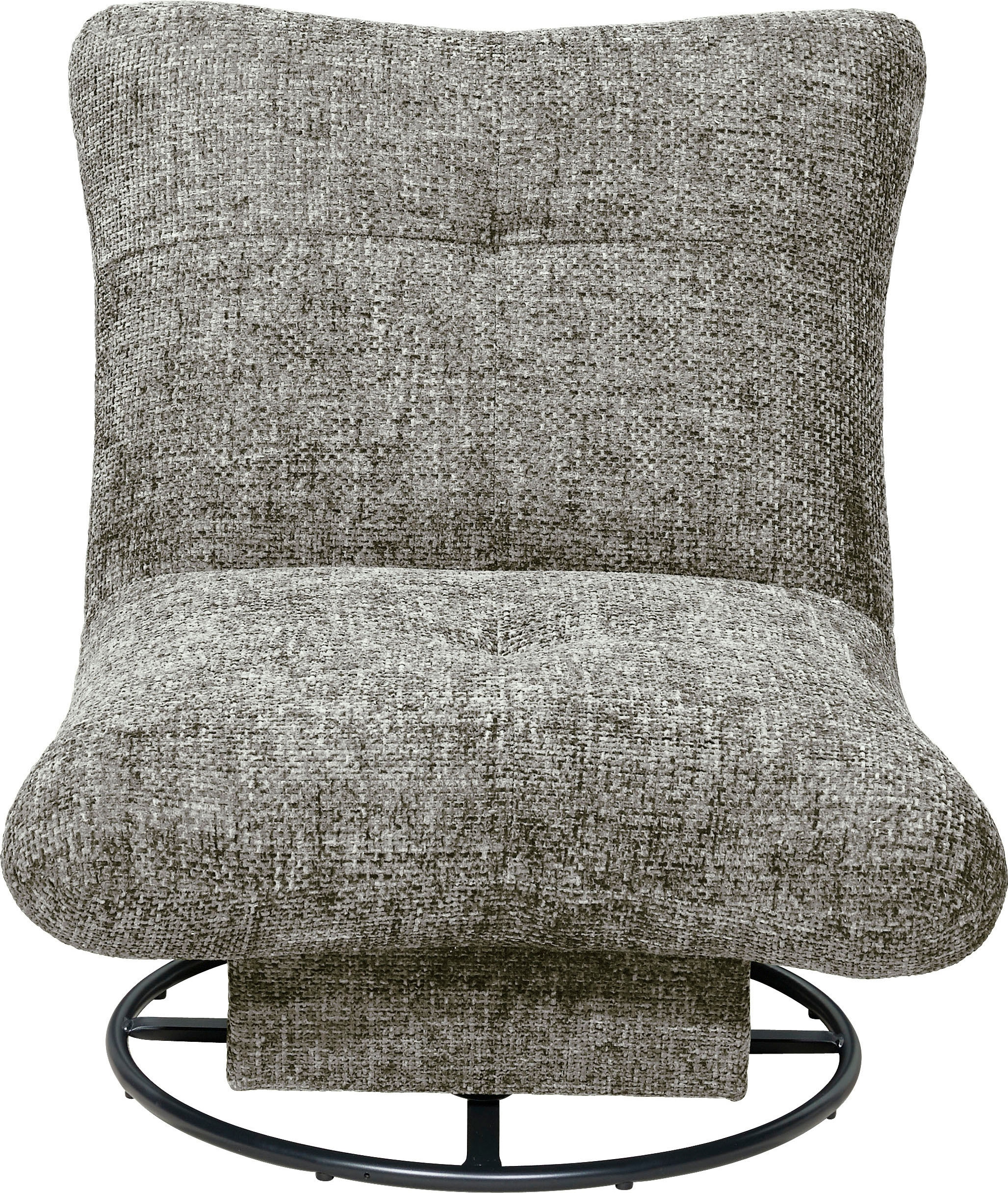ED EXCITING DESIGN Drehsessel »Maranello«, frei im Raum stellbar, drehbar