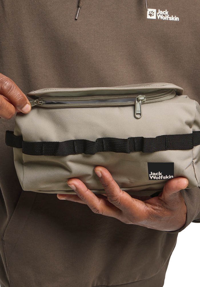 Jack Wolfskin Kulturbeutel »KONYA WASHBAG«