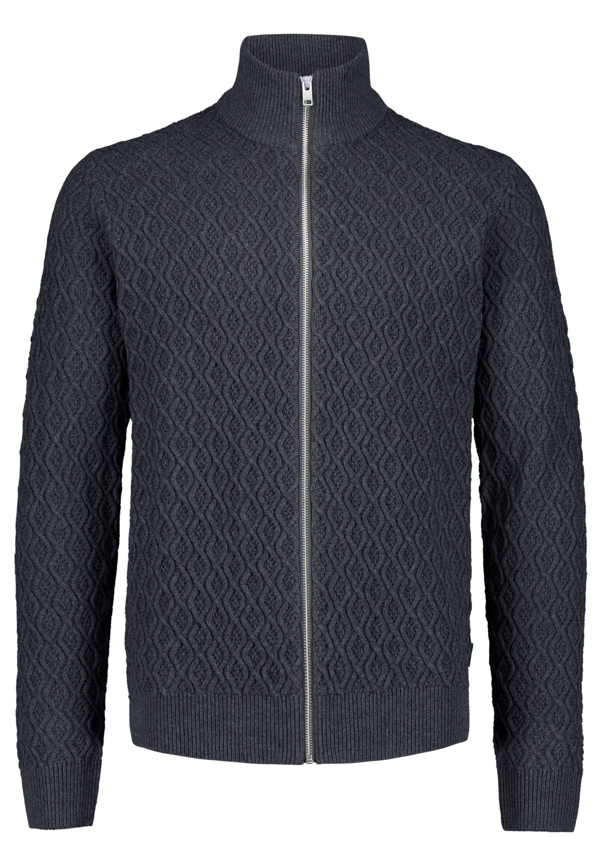 LINDBERGH Cardigan "Cardigan Relaxed Fit"