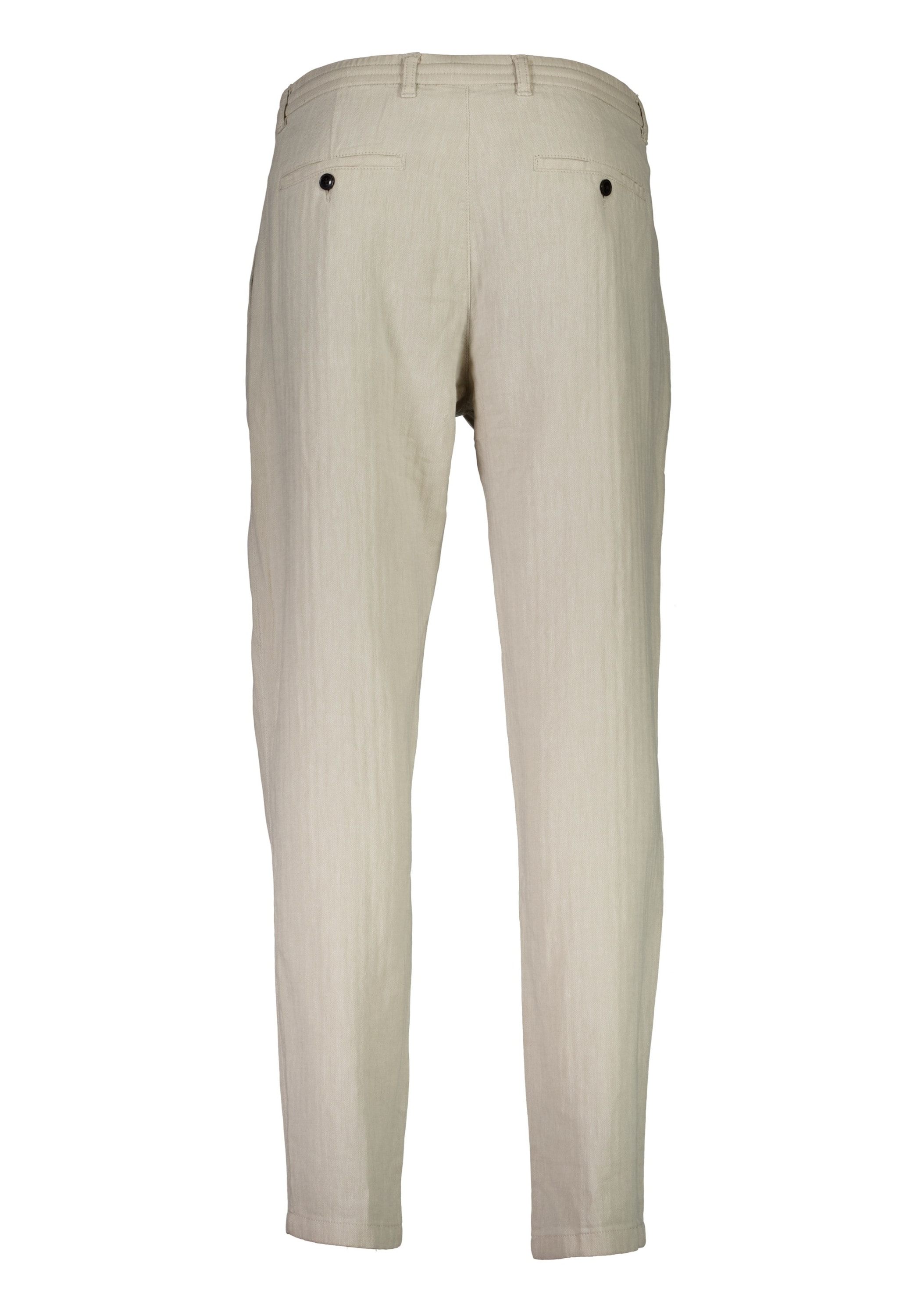 LINDBERGH Leinenhose »Leinenhose Relaxed Fit«