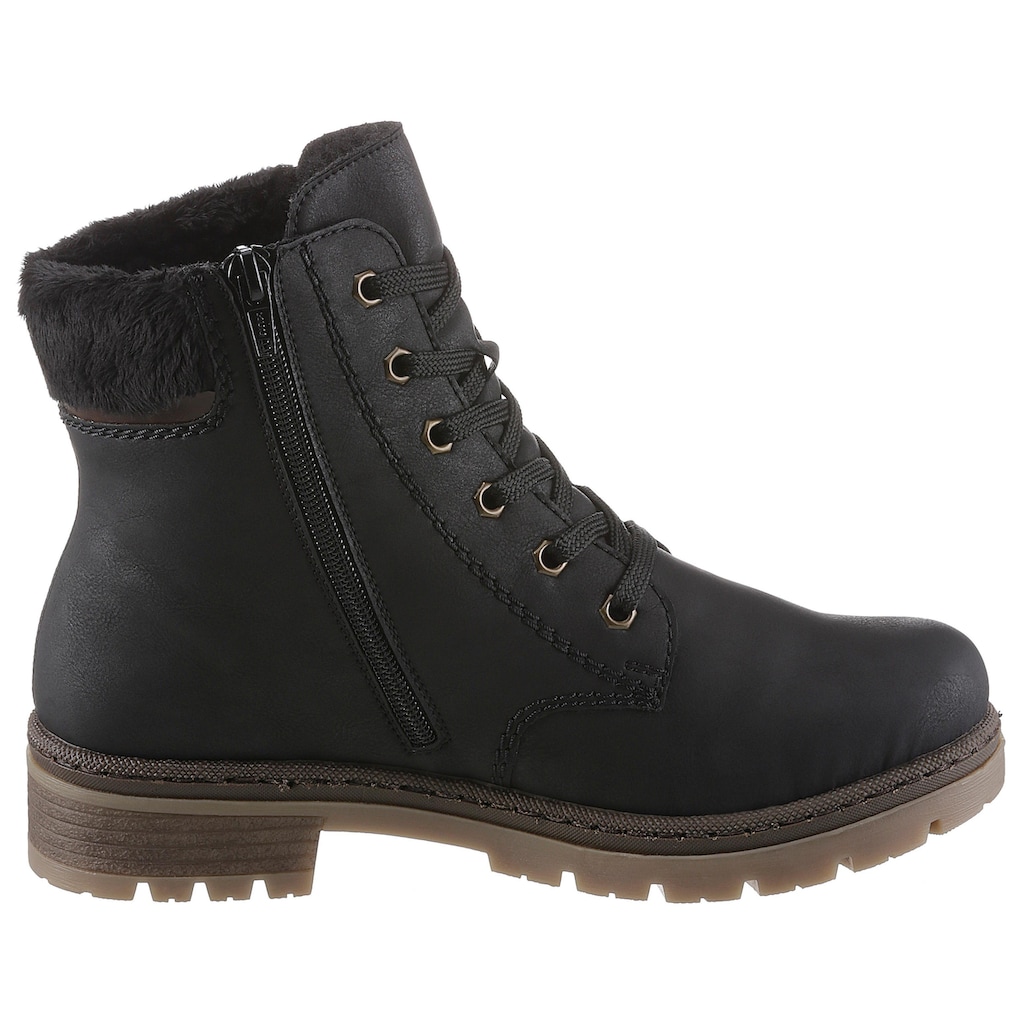 Rieker Winterboots