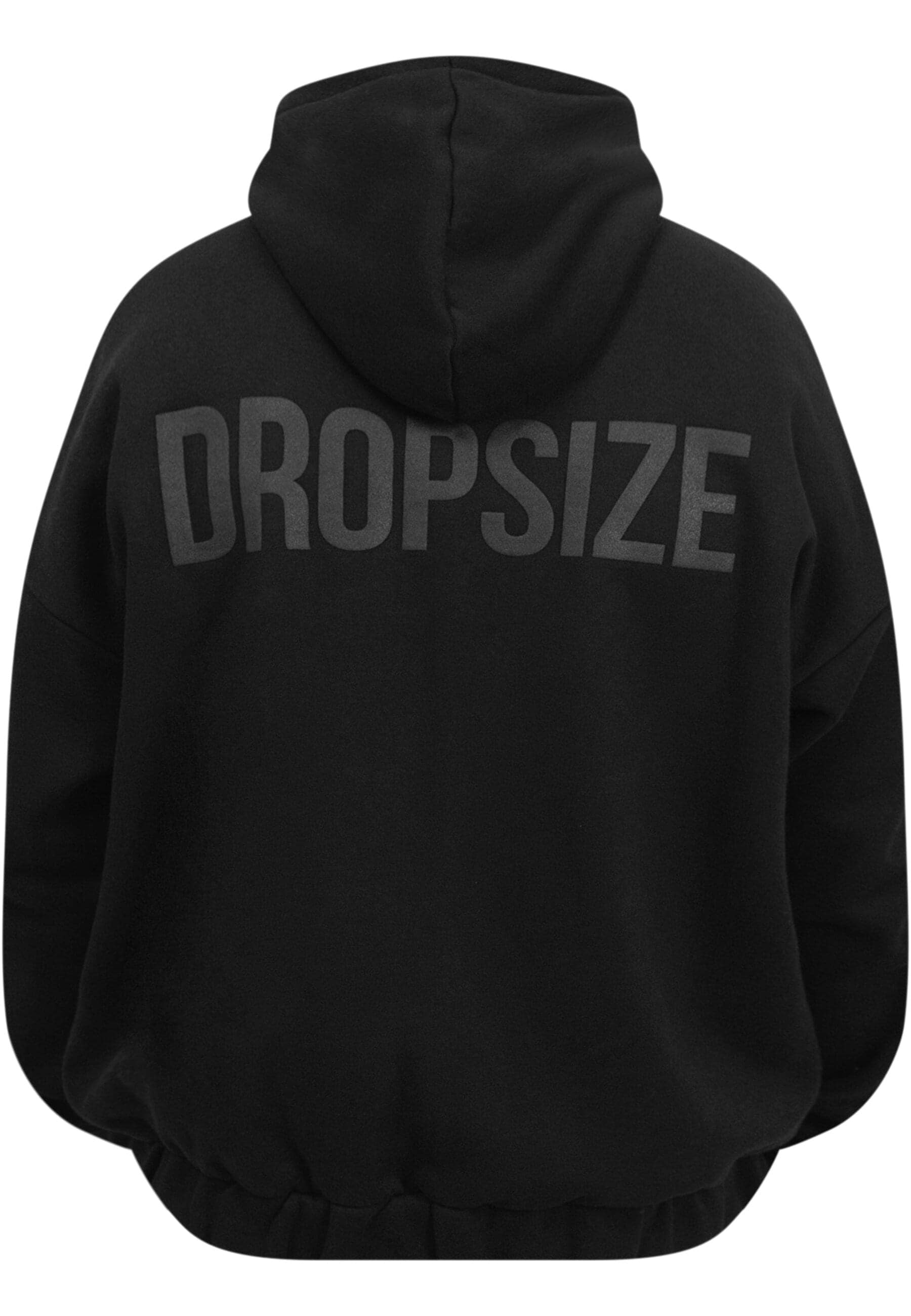 Dropsize Sweatjacke »Dropsize Herren«