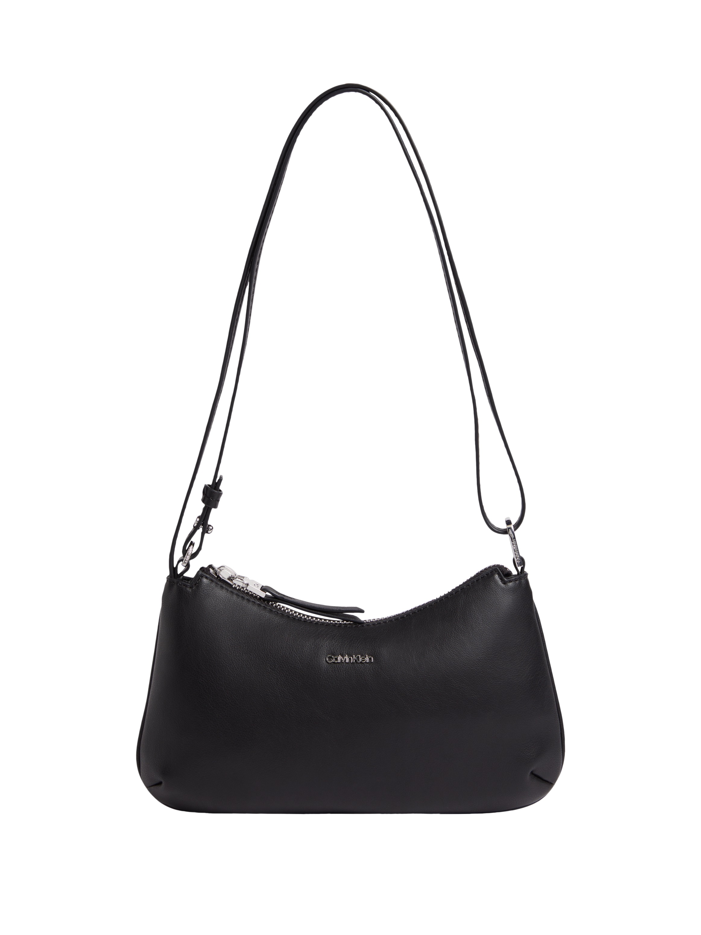 Calvin Klein Umhängetasche "CK MST CNV LG JQD ST", Schultertasche, Damen Ta günstig online kaufen