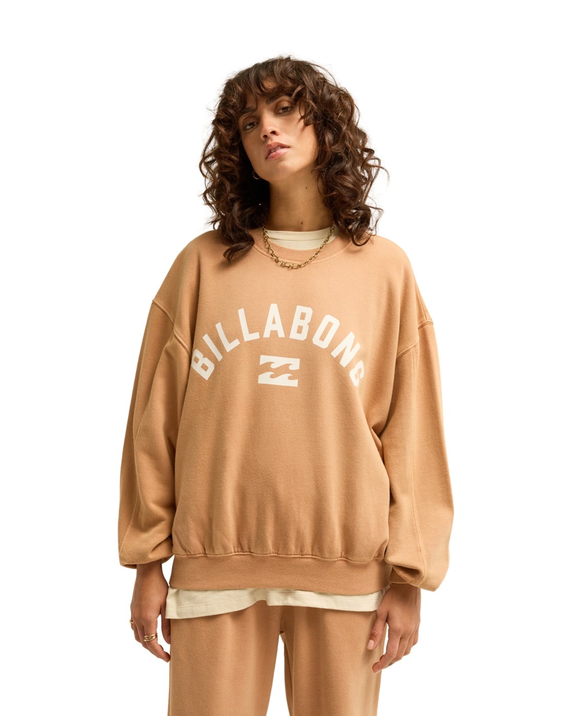 Billabong Sweatshirt "Kendall Aloha"