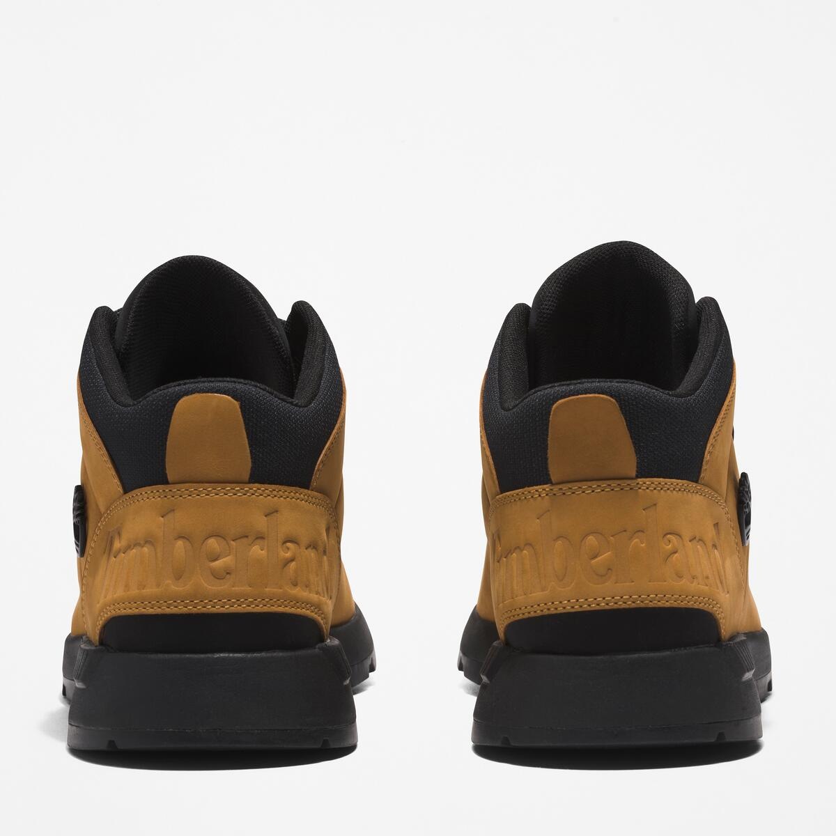 Timberland Schnürboots »SPRINT TREKKERMID LACE UP SNEAKER«, Winterschuhe, Sneakerboots, Winterboots