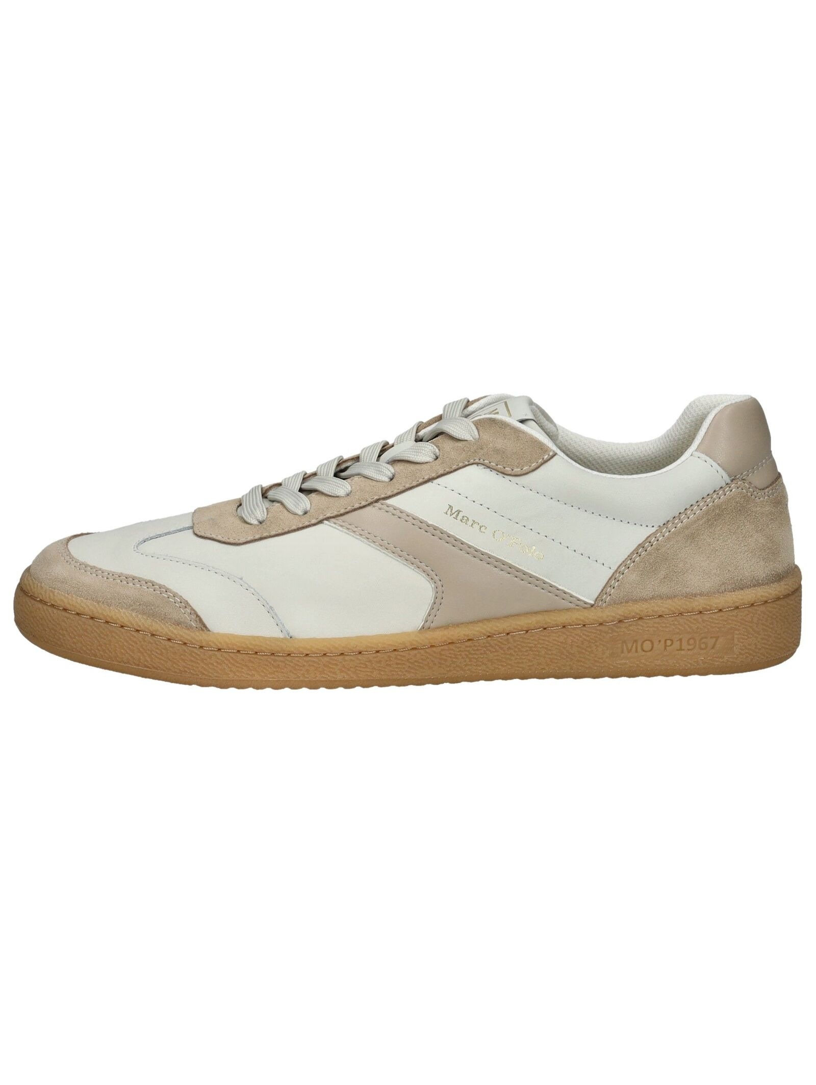 Marc OPolo Sneaker "Marc OPolo Sneaker Leder" günstig online kaufen