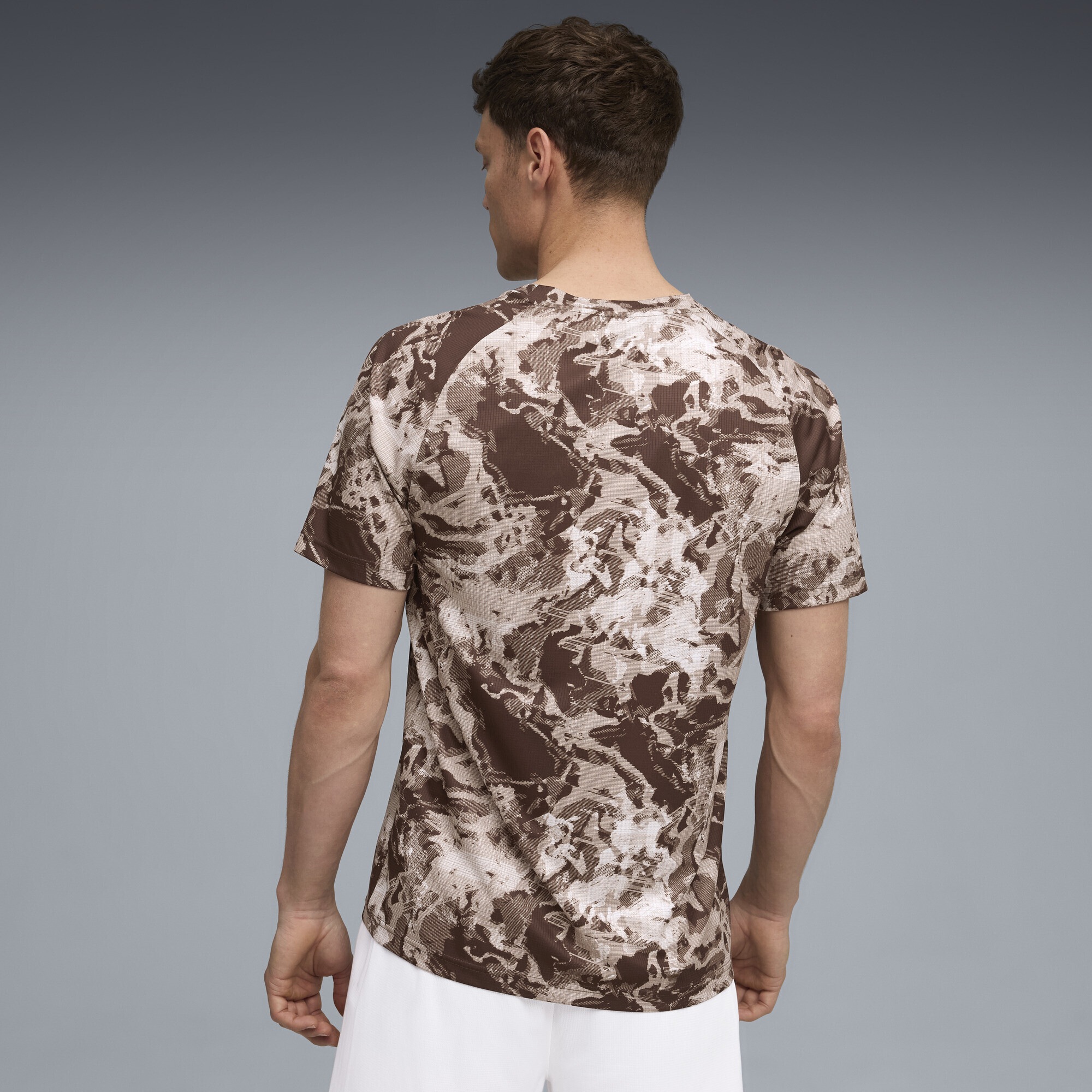 PUMA Trainingsshirt »FC St. Pauli Aufwärmtrikot Herren«