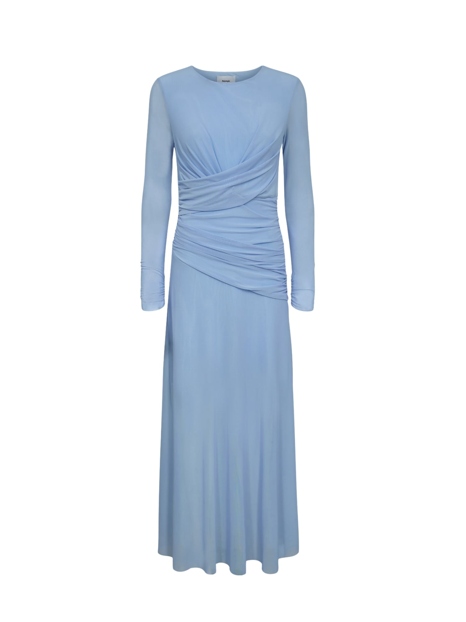 nümph Jerseykleid »Nümph DRESS NUCIRRI«