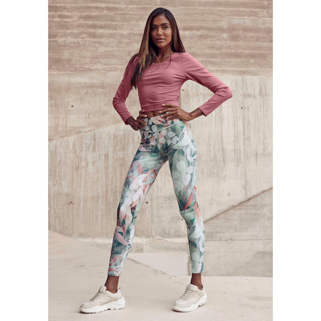 LASCANA ACTIVE Leggings