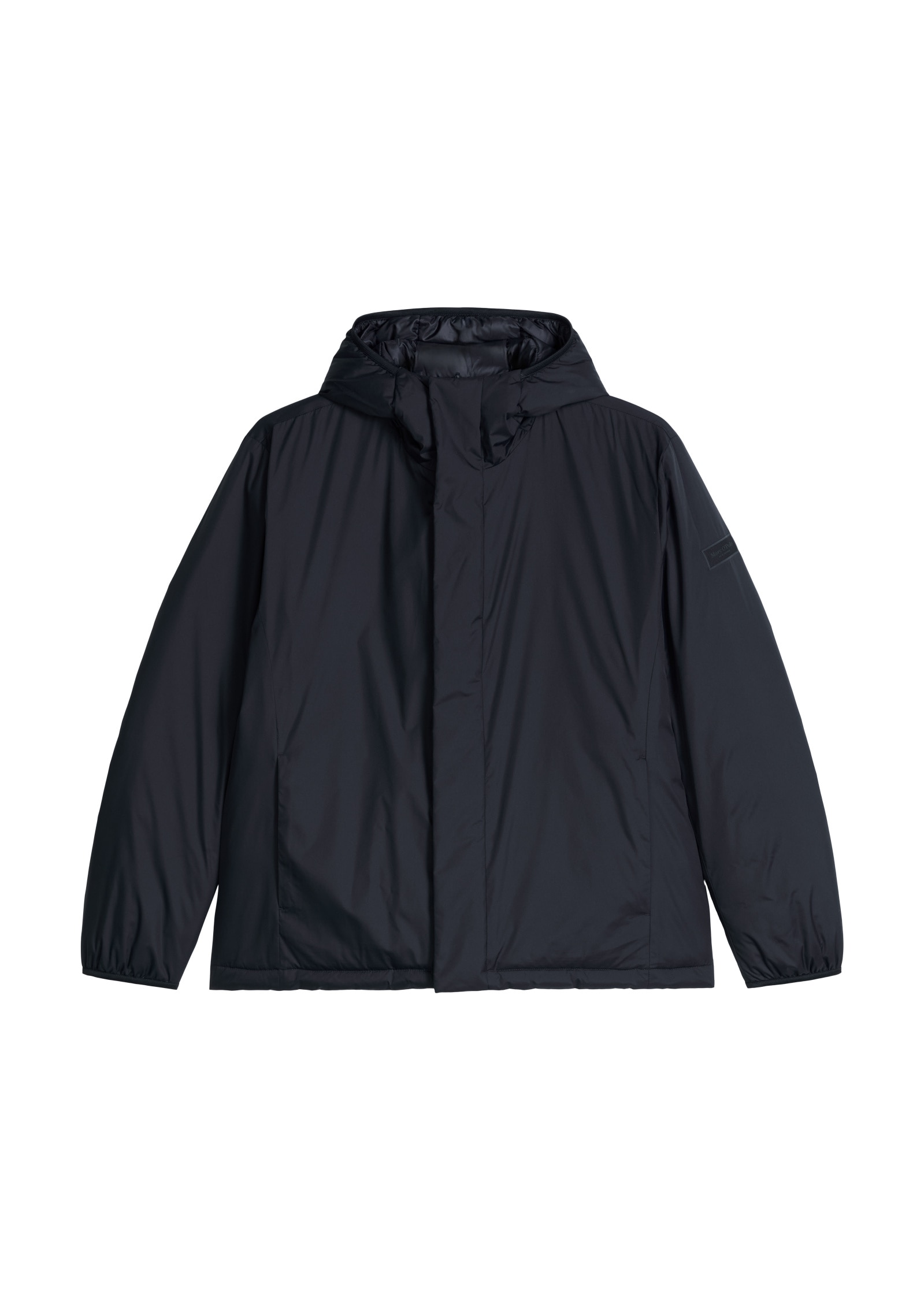 Marc O'Polo Outdoorjacke »mit leichter Wattierung«