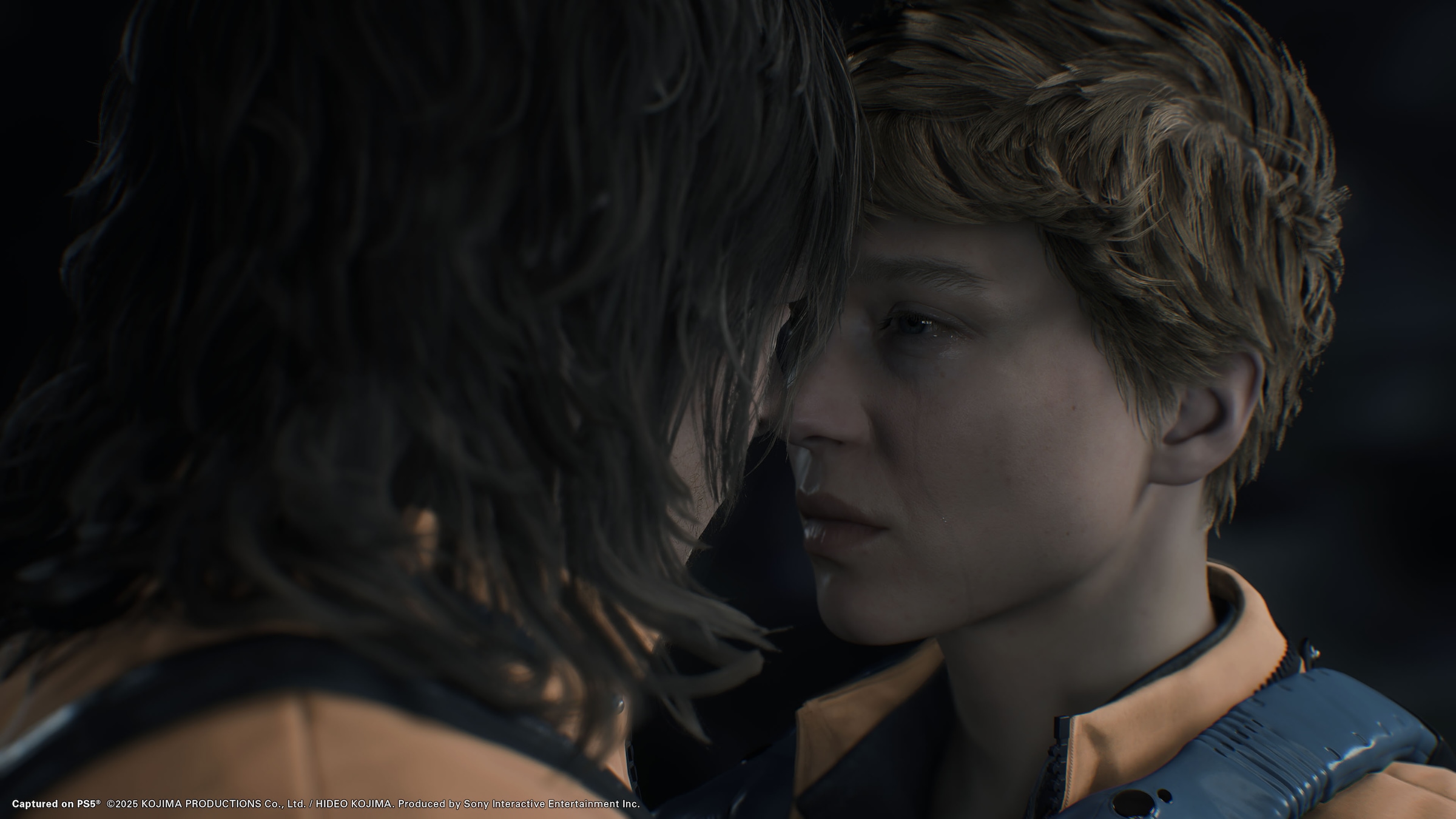 PlayStation 5 Spielesoftware »Death Stranding 2: On the Beach«, PlayStation 5
