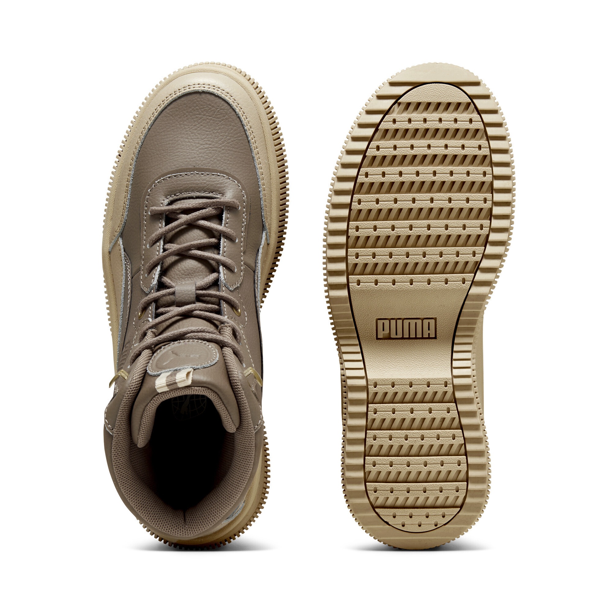 PUMA Stiefel »Mayra Sneakers Damen«