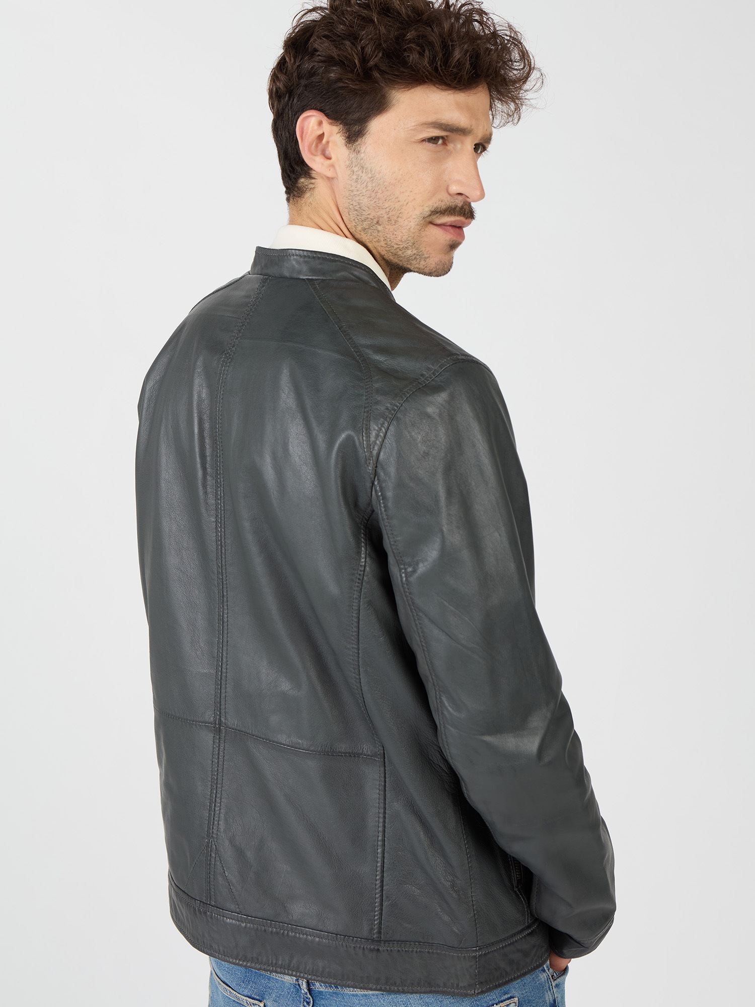 JCC Lederjacke »31024404«