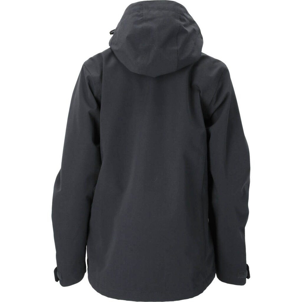 Damenmode Jacken & Mäntel WHISTLER Funktionsjacke »Downey« graublau Damenmode Jacken & Mäntel WHISTLER Funktionsjacke »Downey« graublau