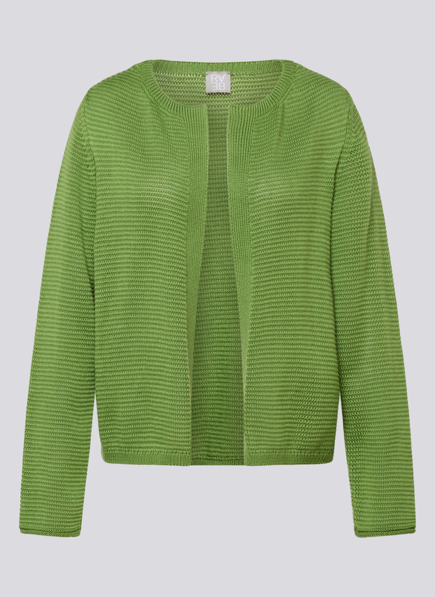 Rabe Strickjacke »Strickjacke«