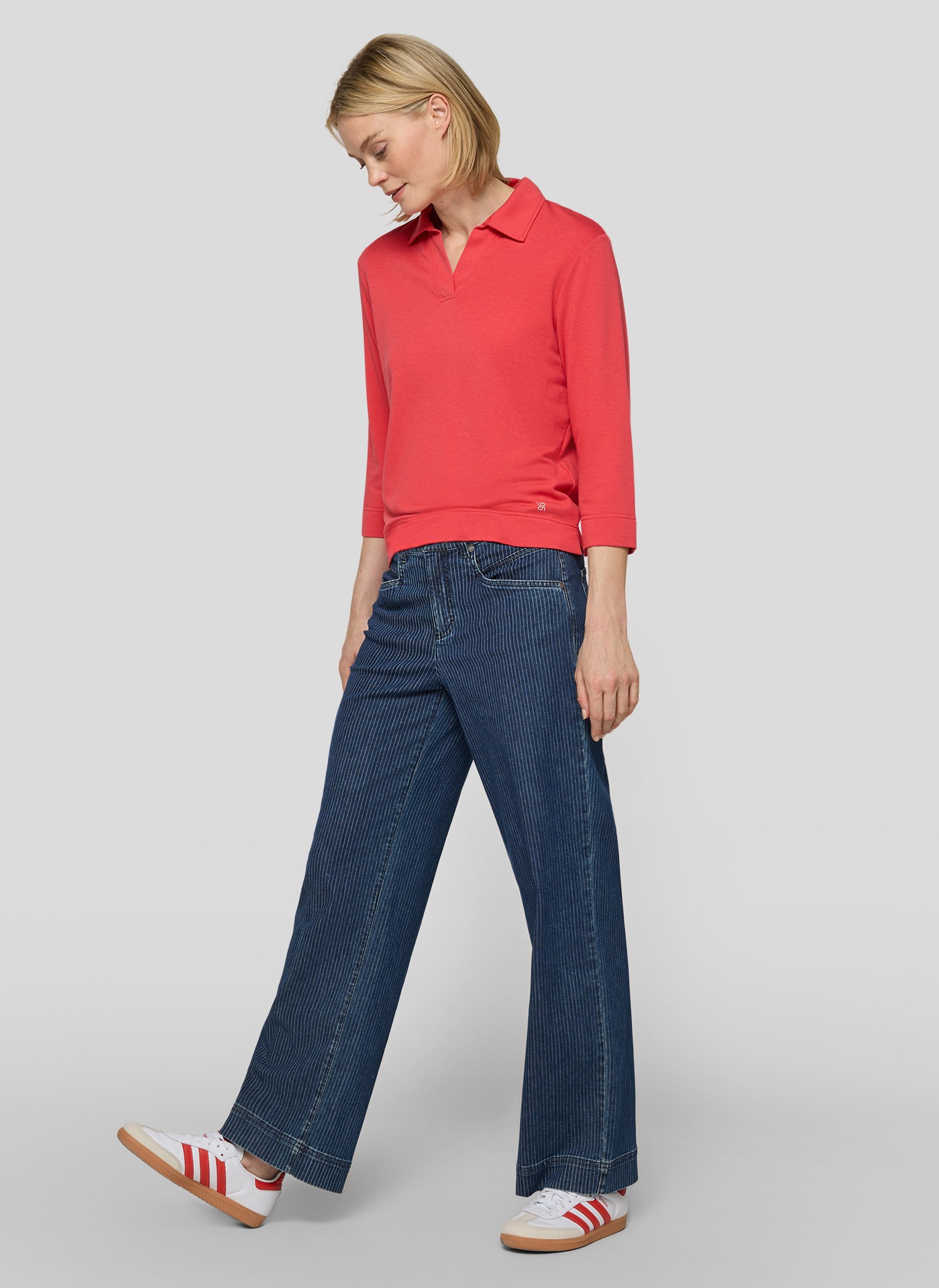 Rabe Print-Shirt »T-Shirt«