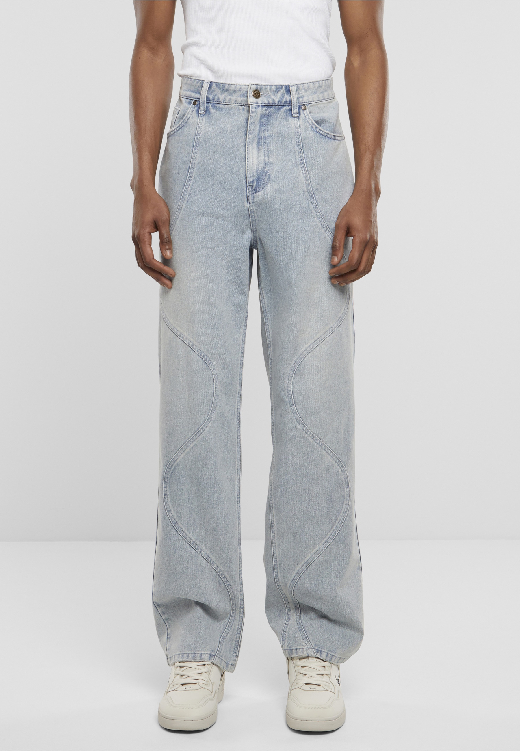 Karl Kani Bequeme Jeans »Karl Kani Herren«
