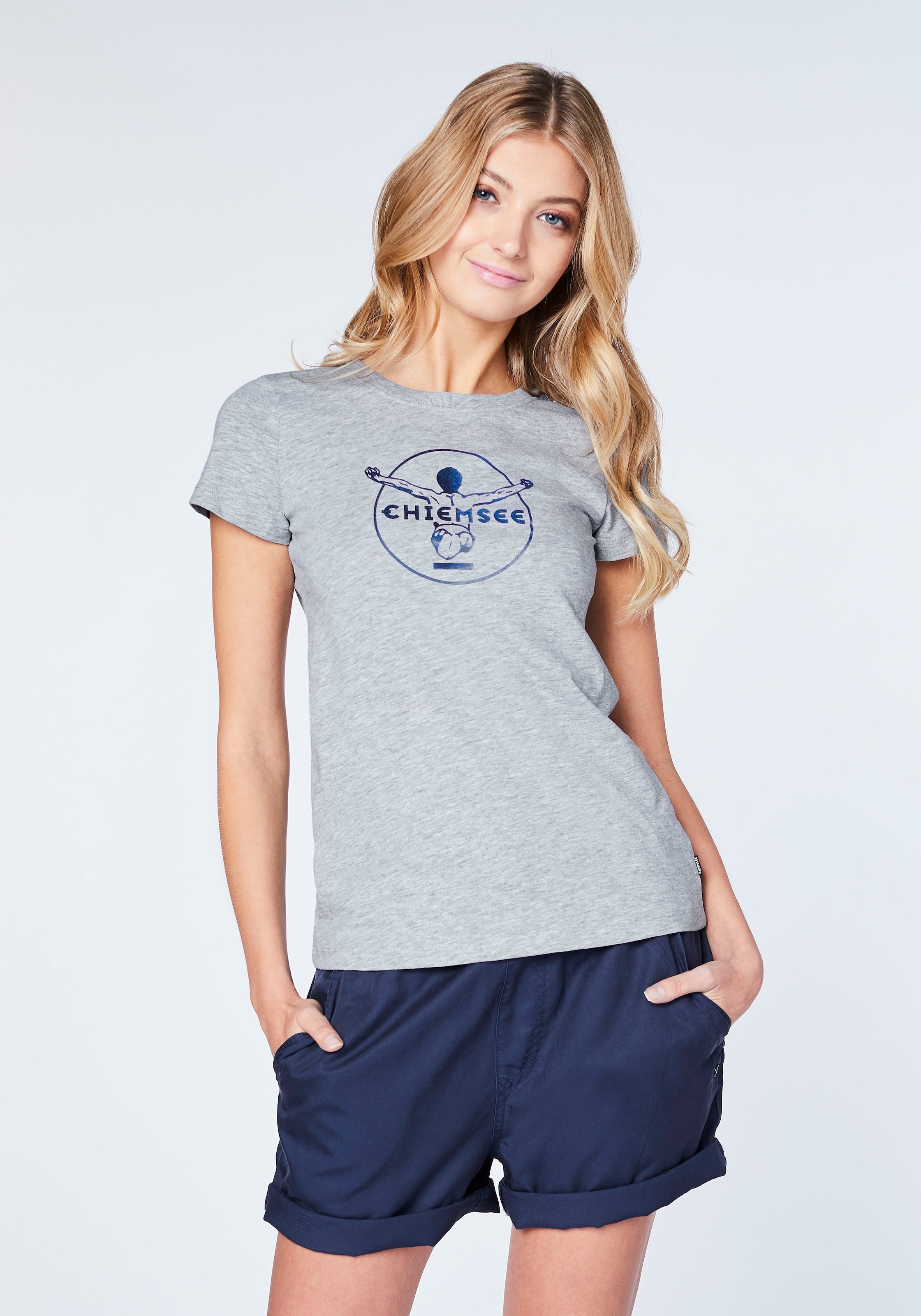 Chiemsee Print-Shirt günstig online kaufen