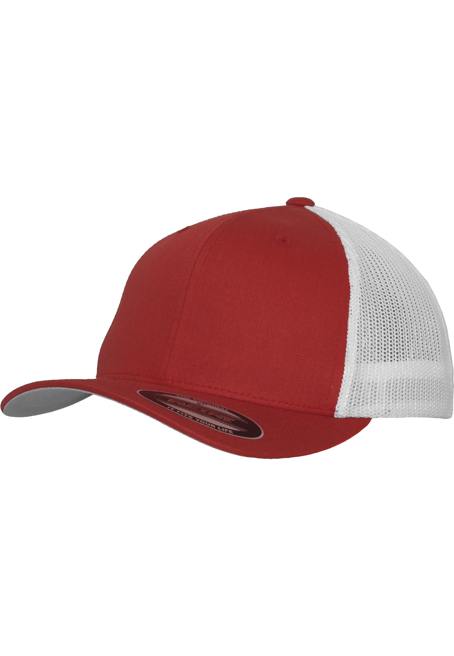 Flexfit Flex Cap »Flexfit Unisex Flexfit Mesh Trucker 2-Tone«