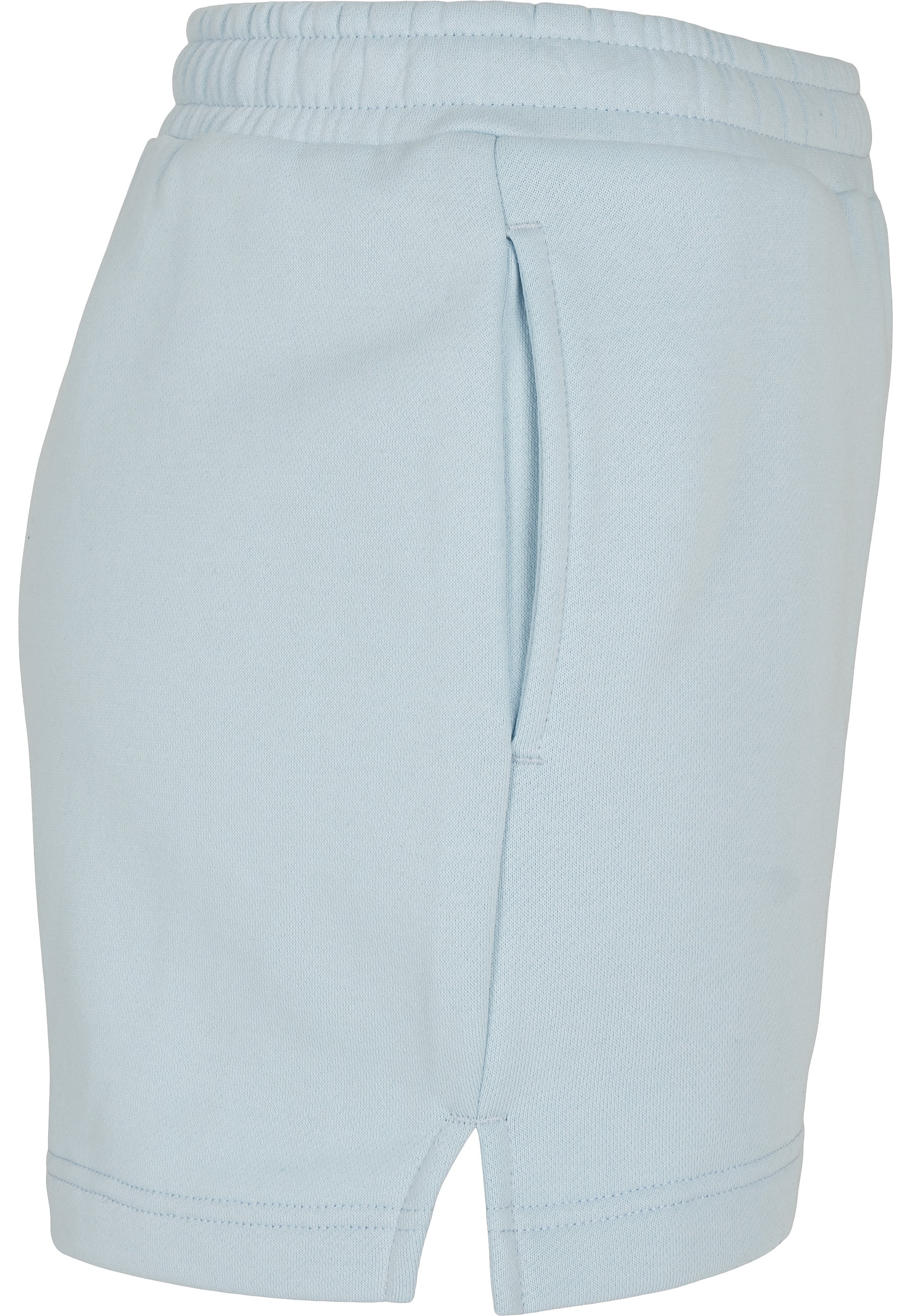Starter Black Label Sweatshorts »Starter Black Label Damen Ladies Starter Essential Sweat Shorts«