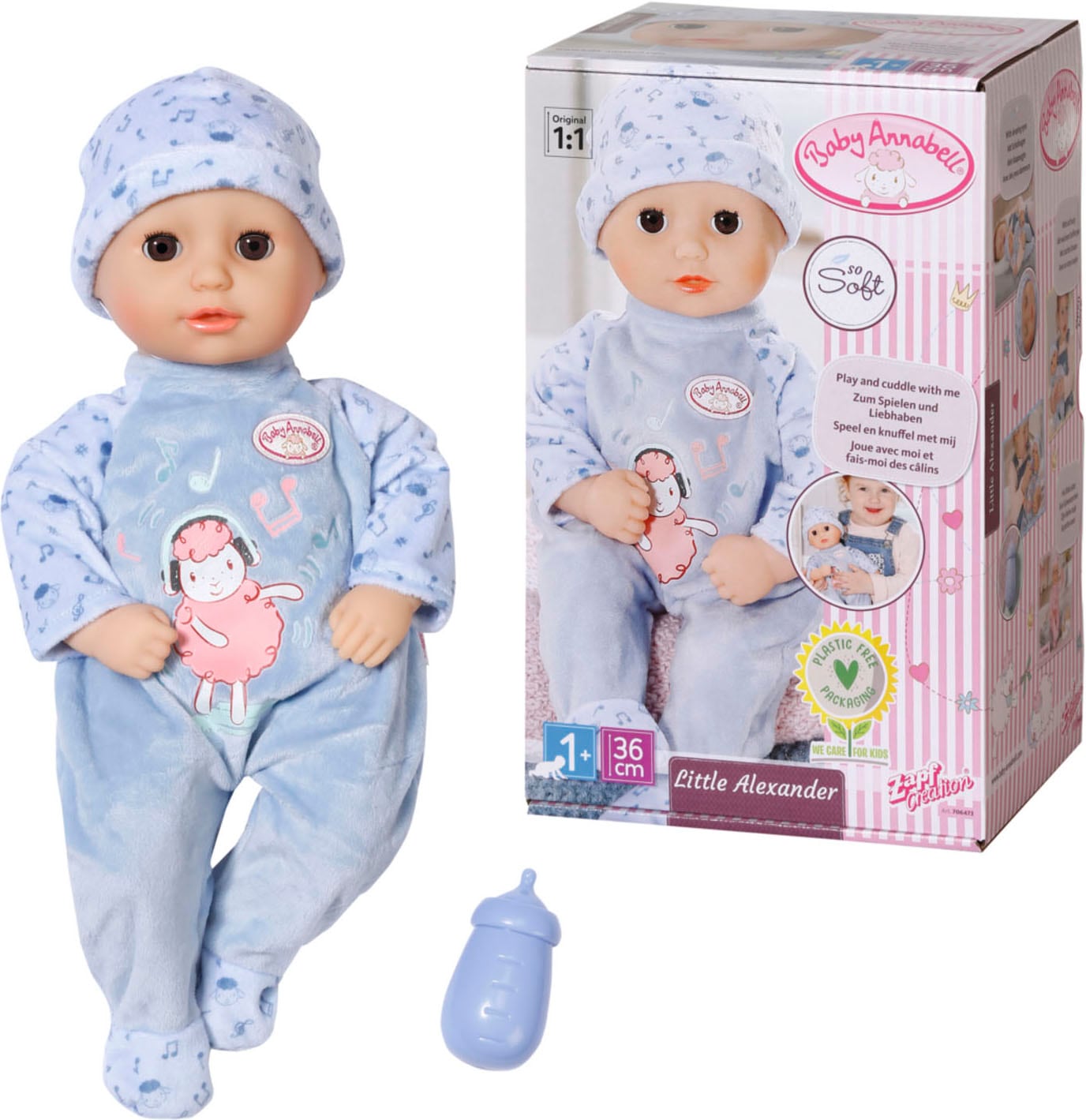 Black friday baby annabell on sale