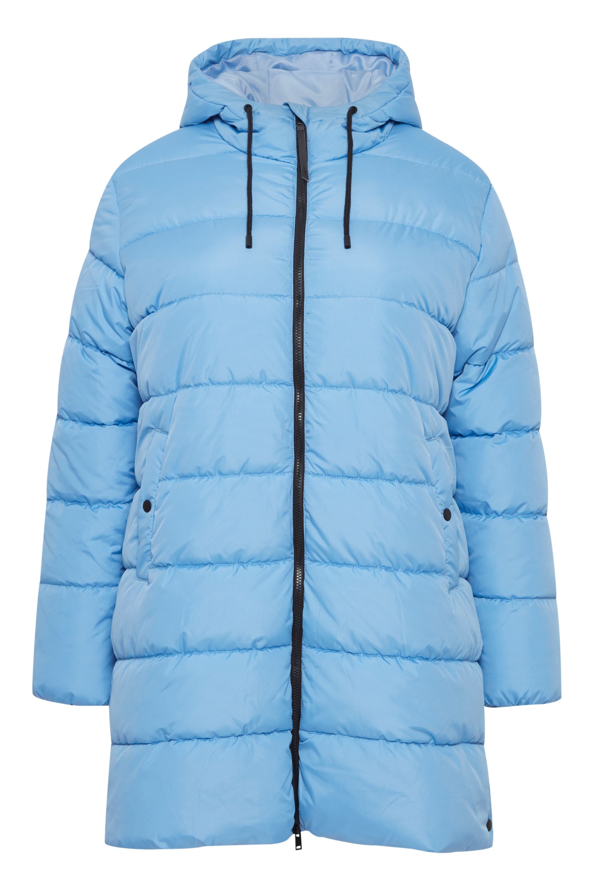 1«, JA FPMABELLE Winterjacke BAUR | kaufen »Fransa für fransa mit Kapuze