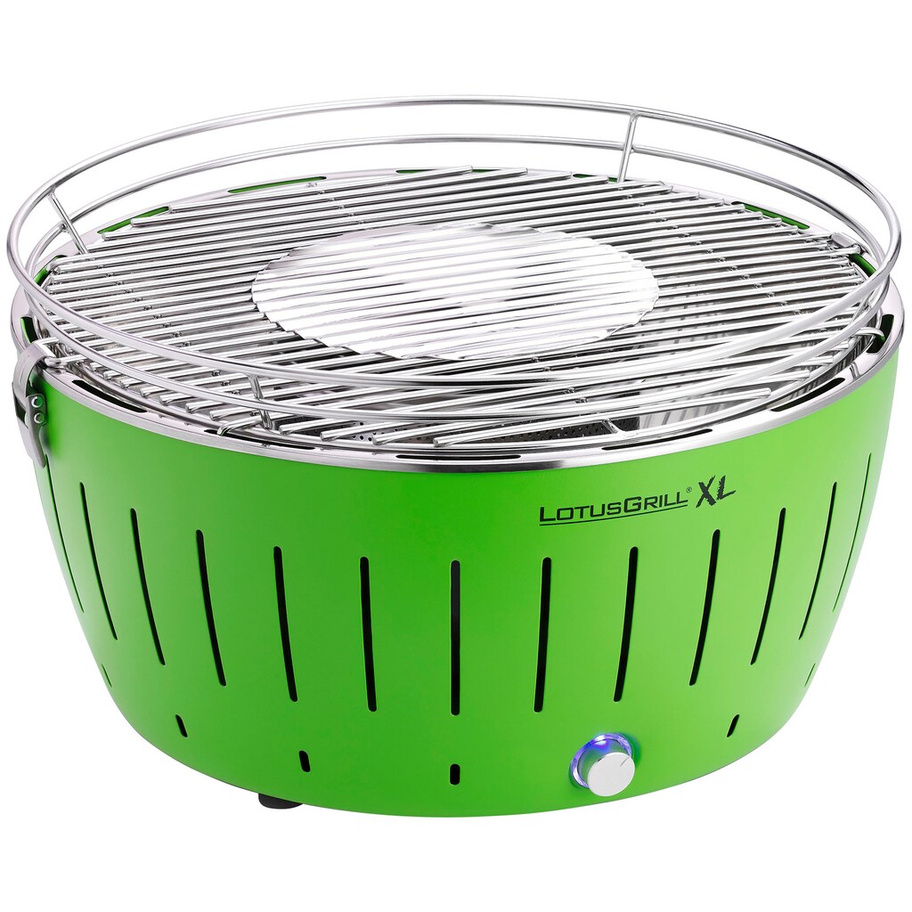 LotusGrill Holzkohlegrill »XL (G435)«