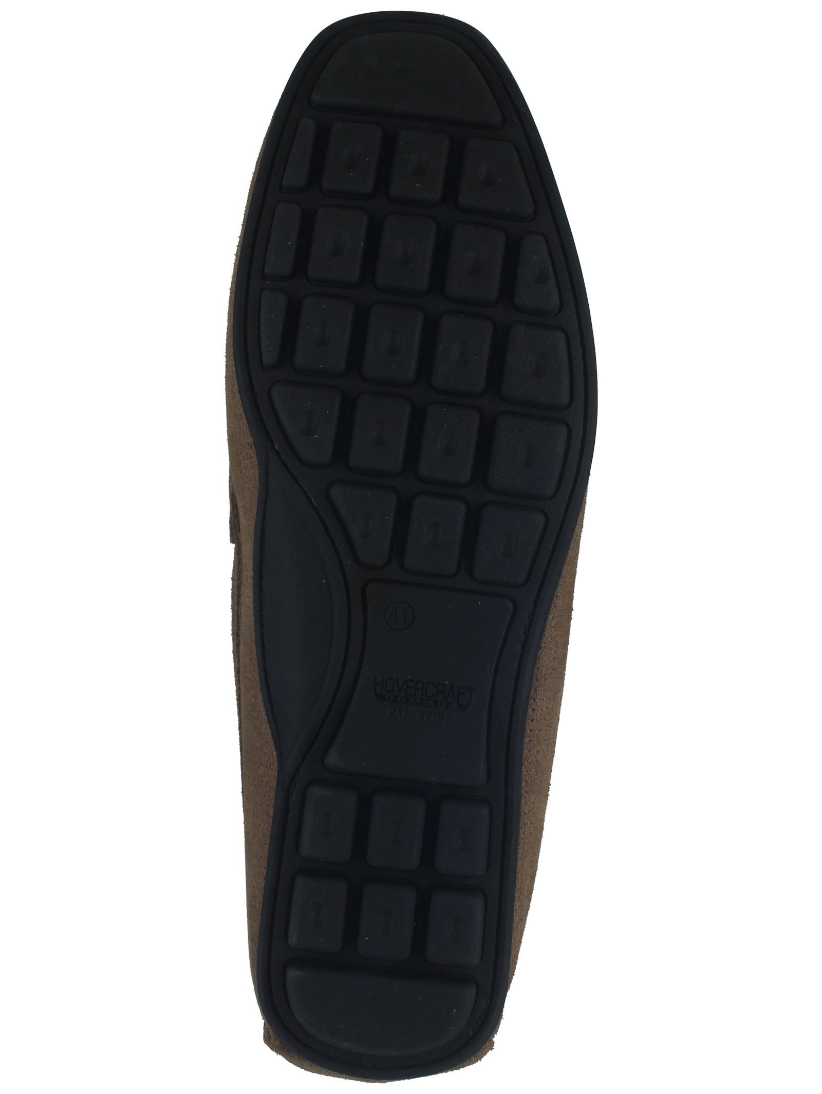 Imac Mokassin »Imac Mokassin Veloursleder«