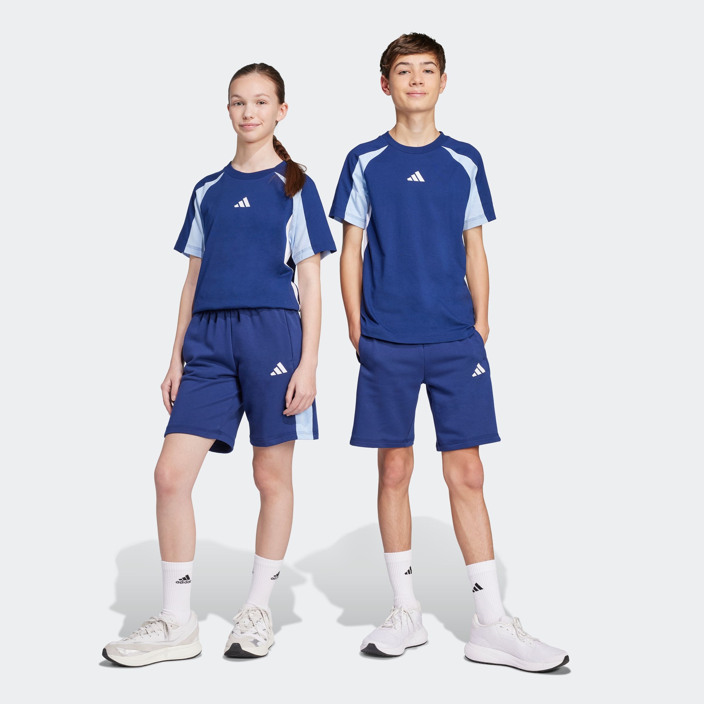 adidas Sportswear Shorts »J CB SHORT«, (1 tlg.)