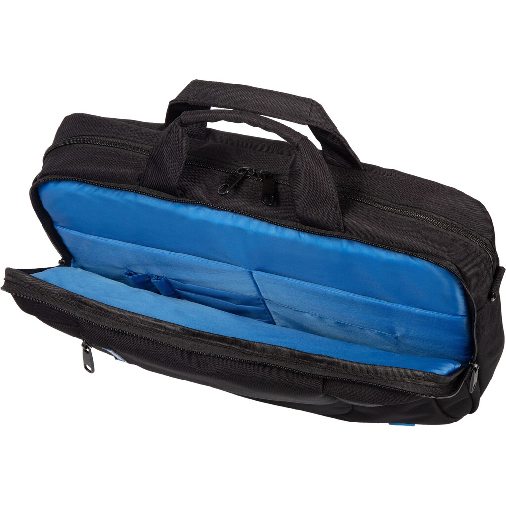 LIGHTPAK® Laptoptasche »RPET«