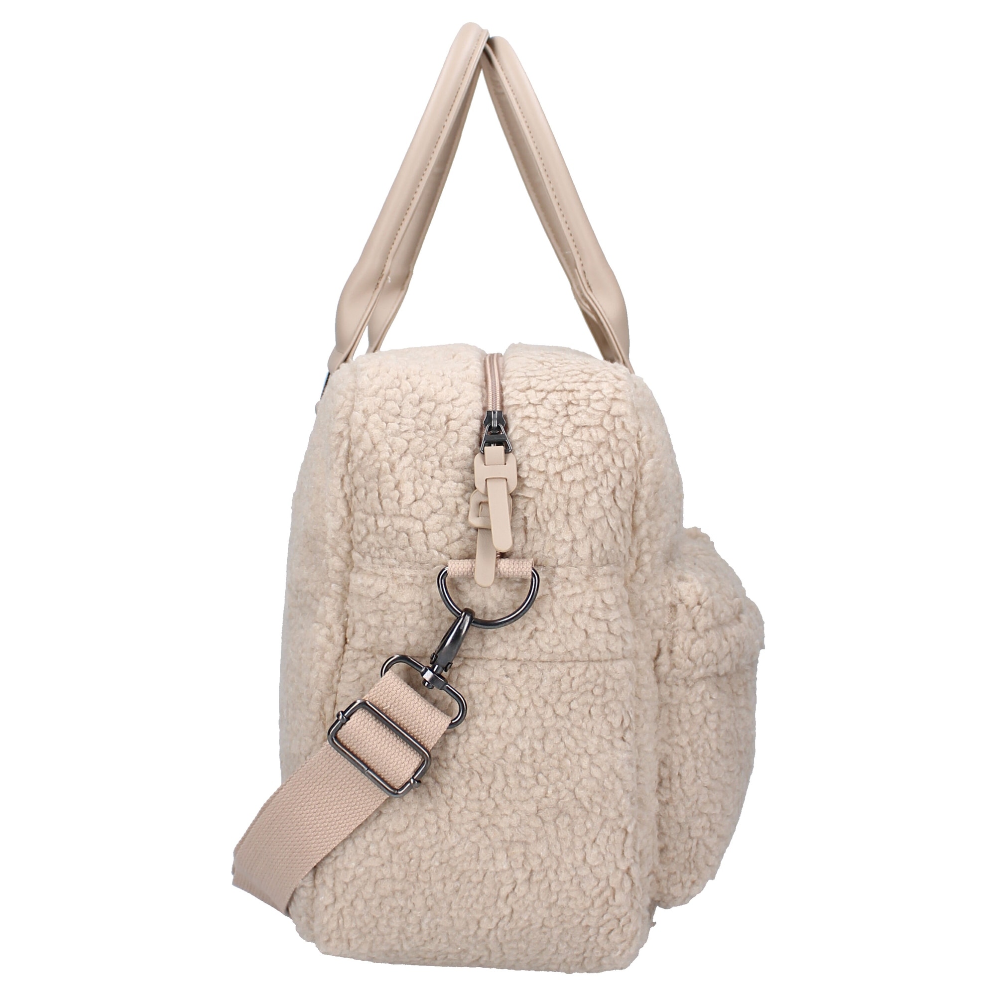 Vadobag Wickeltasche, mit passender Wickelunterlage