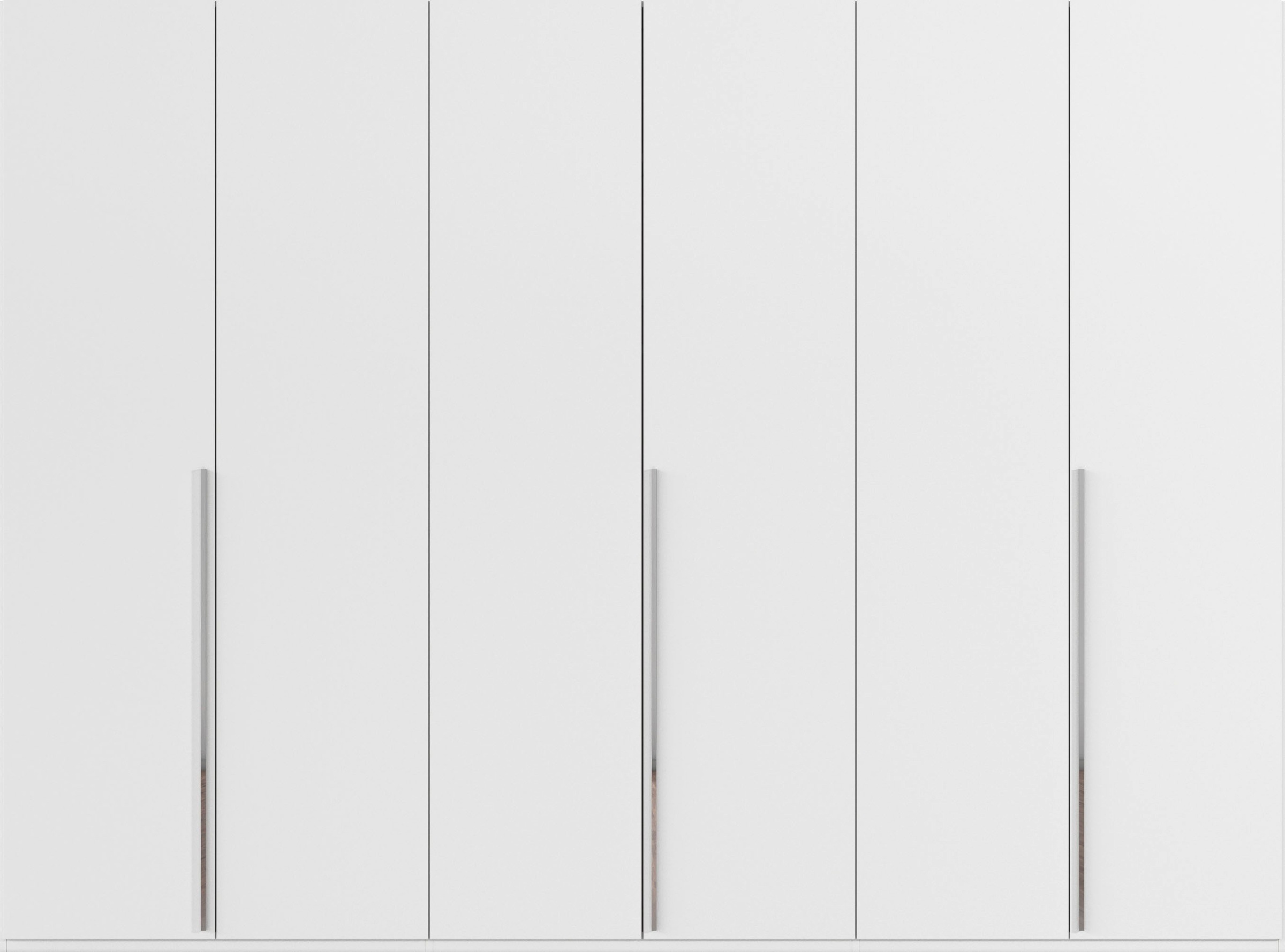 rauch Drehtürenschrank "Kleiderschrank Schrank Garderobe Wäscheschrank BEST günstig online kaufen